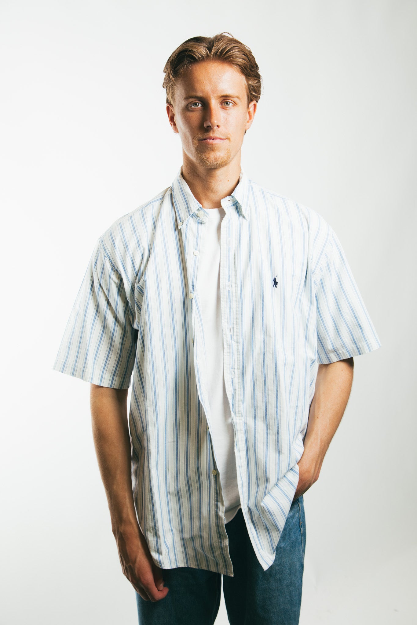 Ralph Lauren - Shirt (L)
