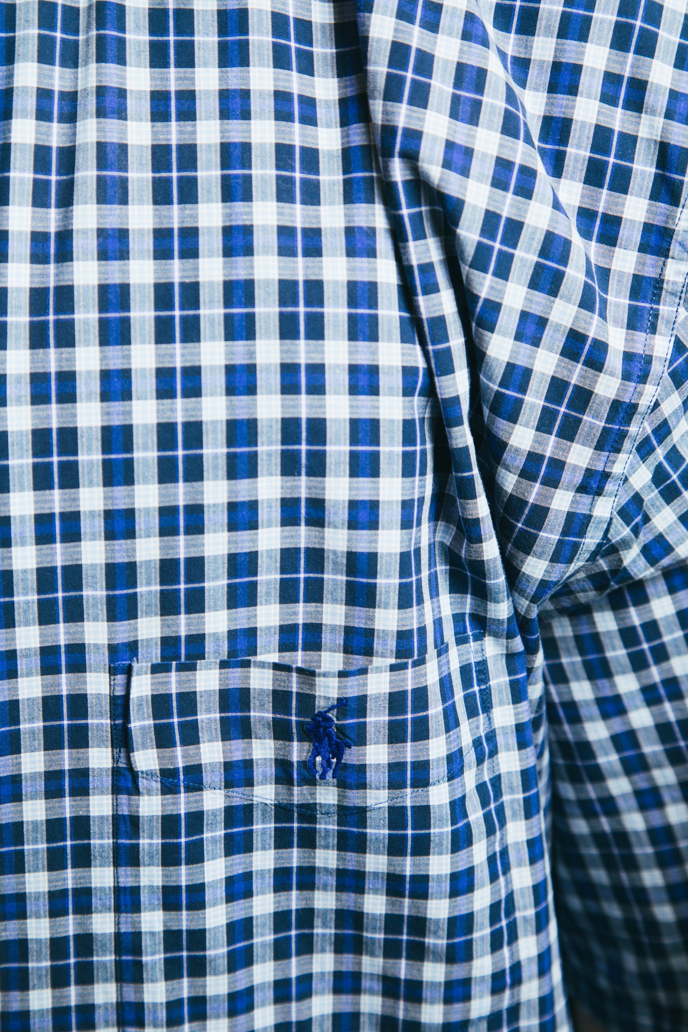 Ralph Lauren - Shirt (XXL)
