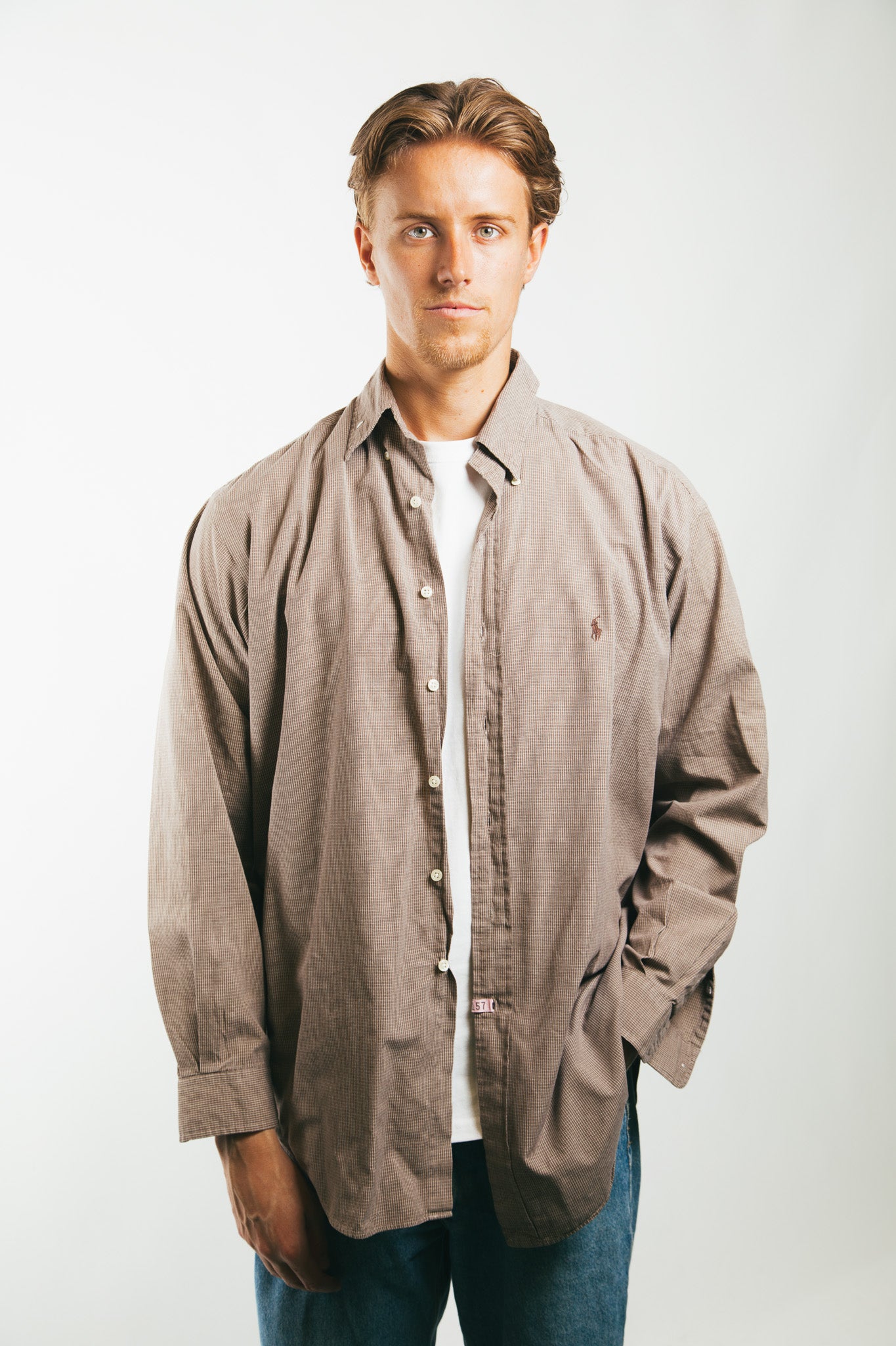 Ralph Lauren - Shirt (L)