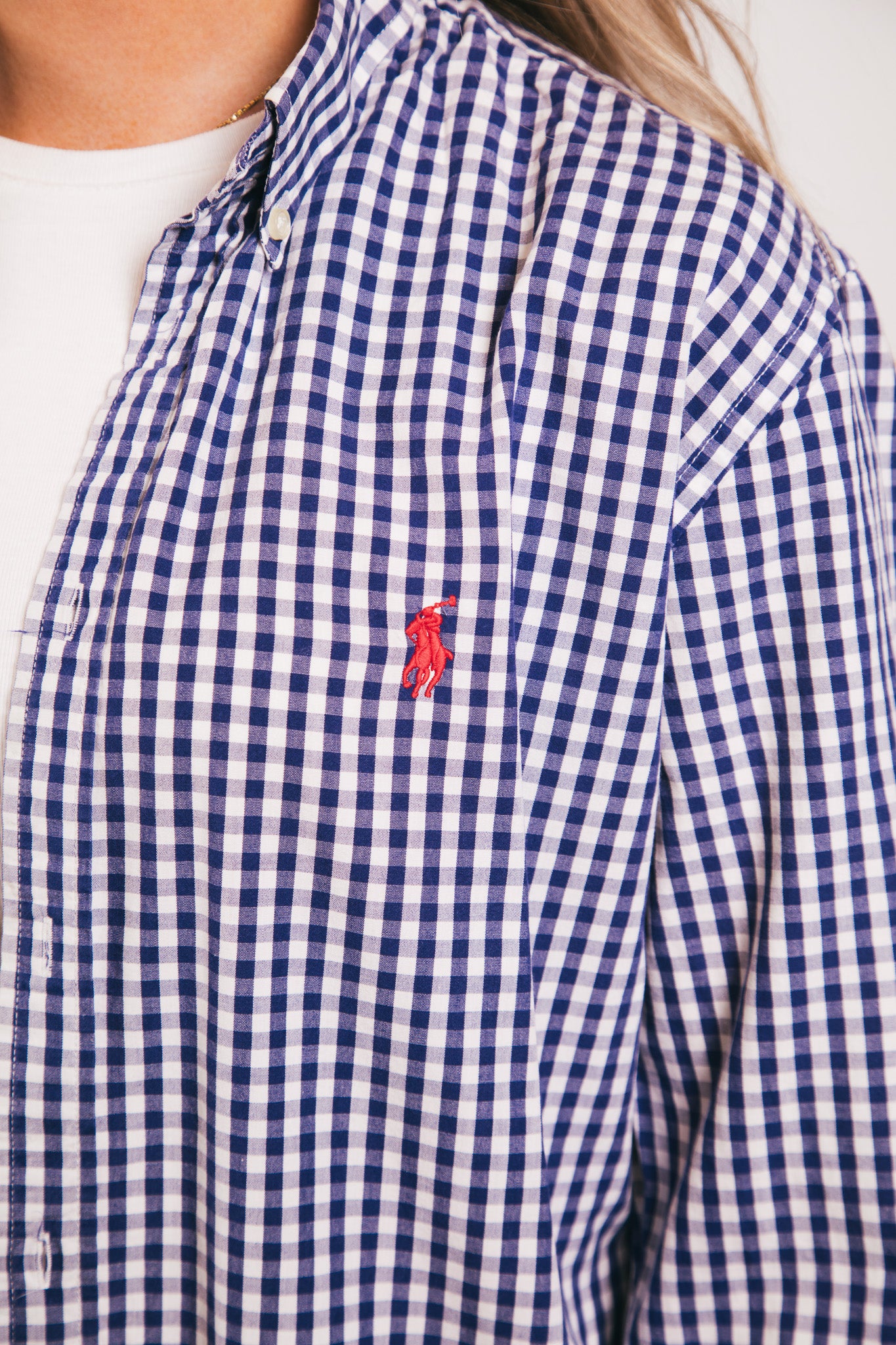 Ralph Lauren Shirt - (S)