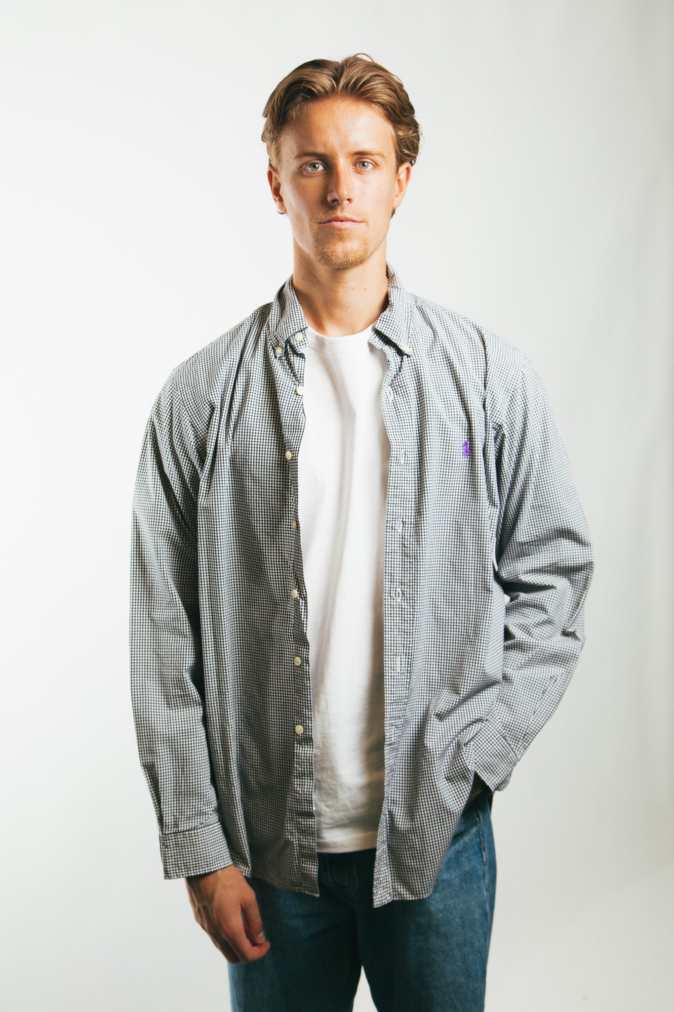 Ralph Lauren - Shirt (L)
