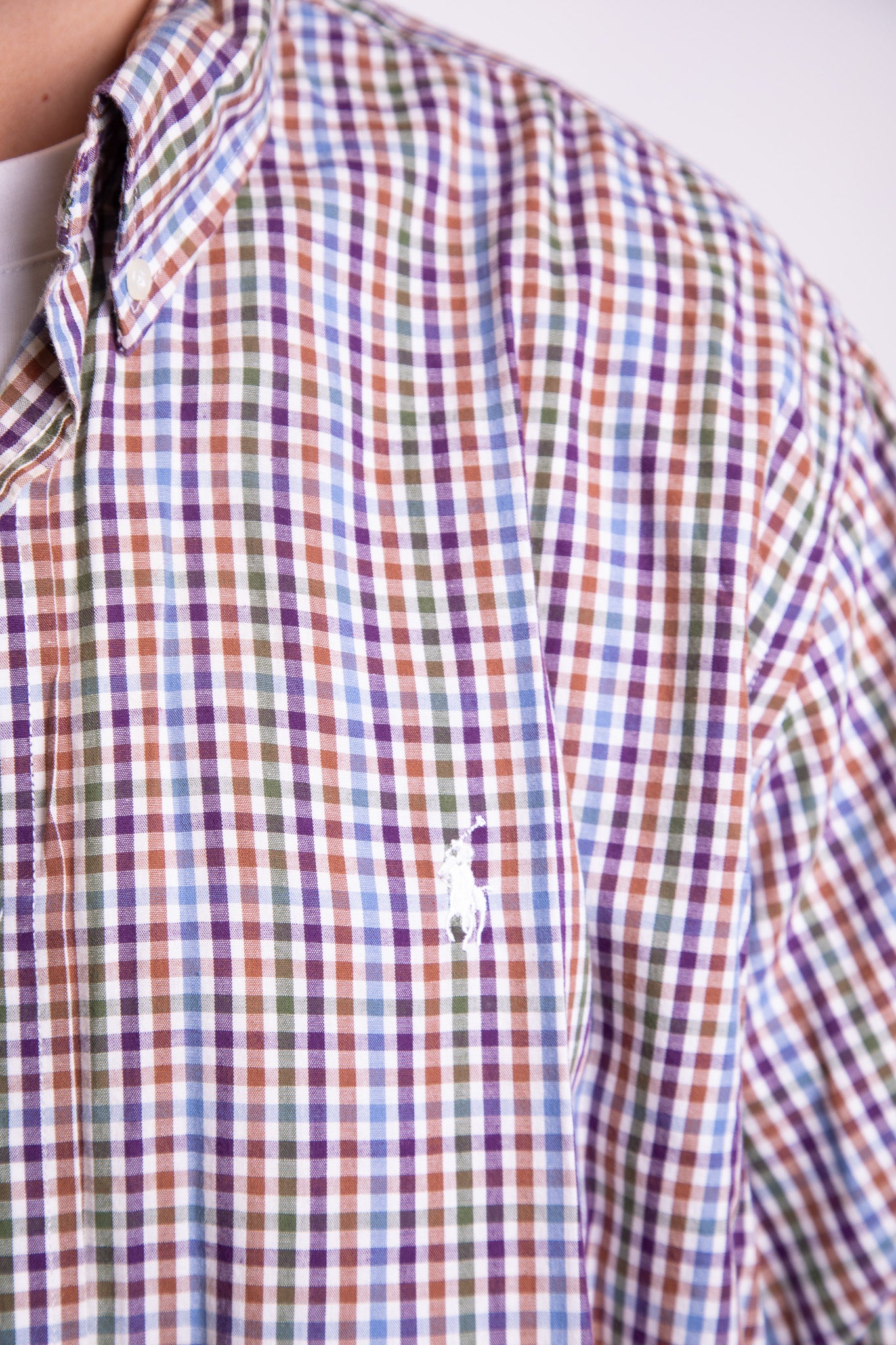 Ralph Lauren - Shirt (XXL)