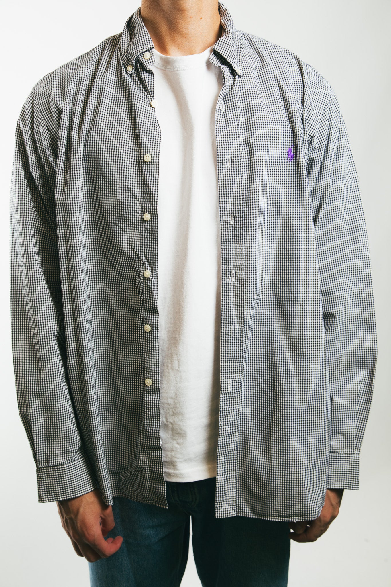 Ralph Lauren - Shirt (L)