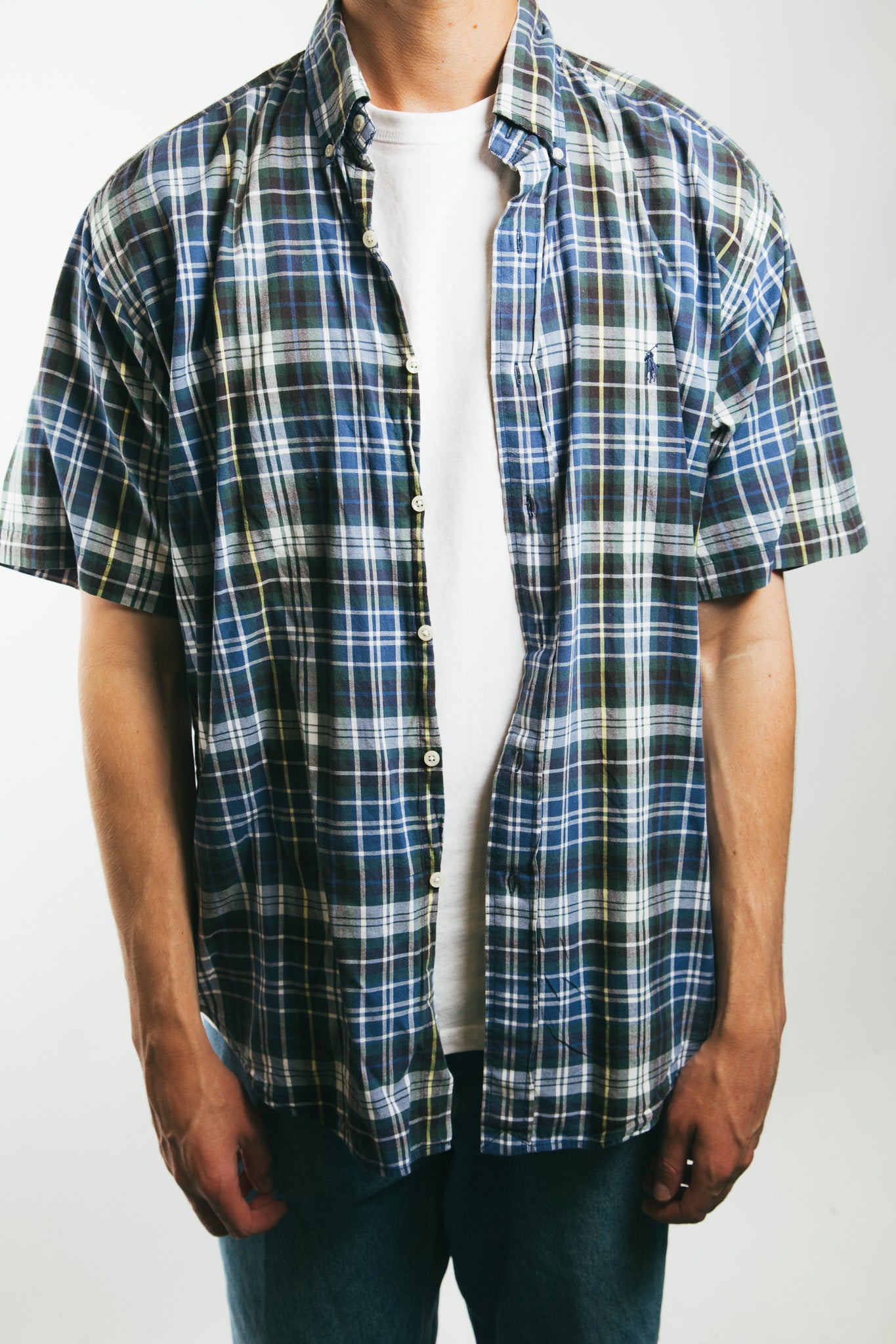 Ralph Lauren - Shirt (L)