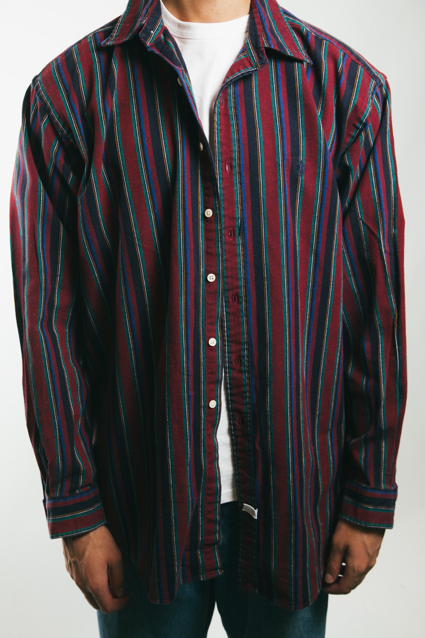 Ralph Lauren - Shirt (XL)