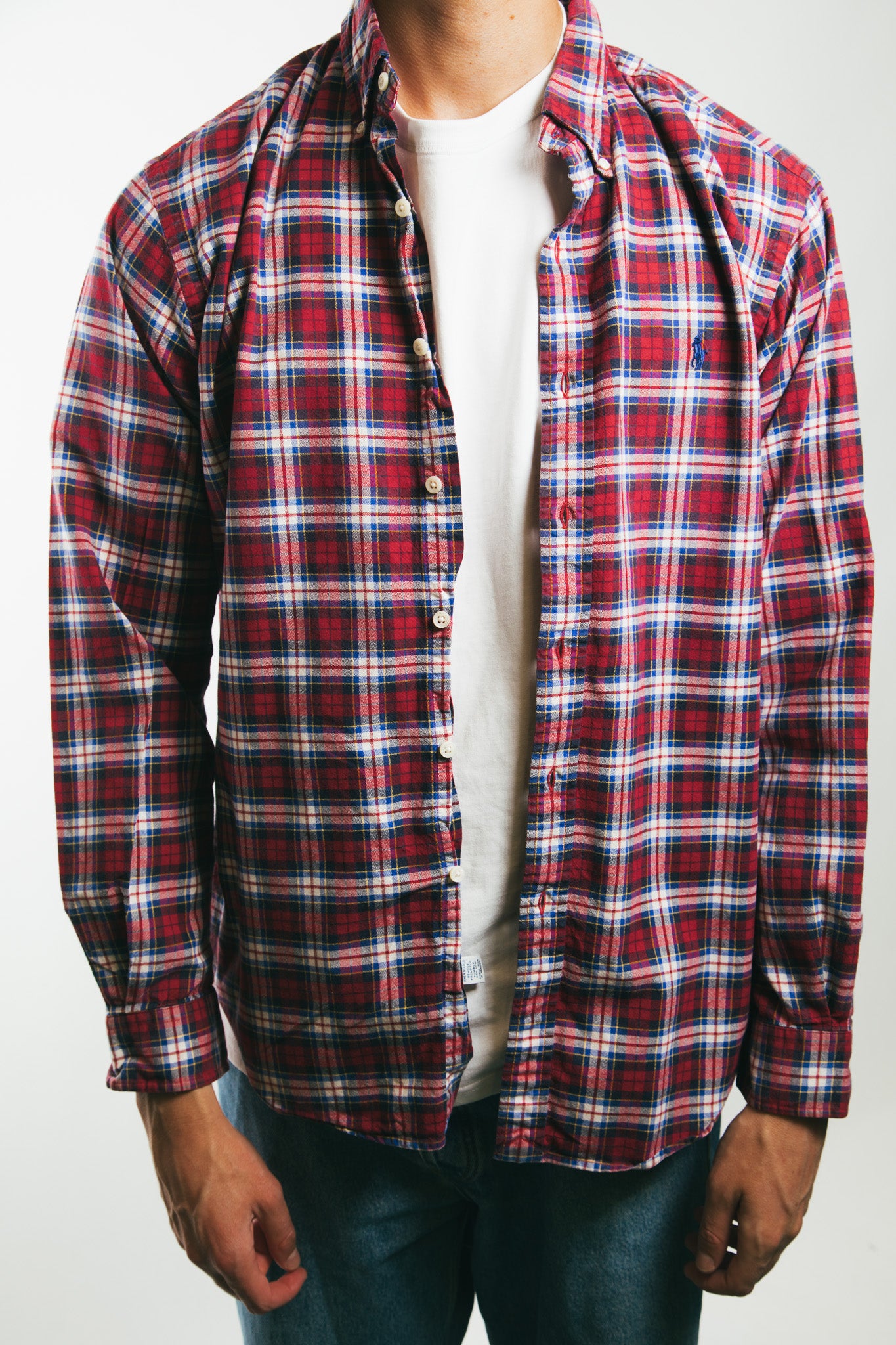 Ralph Lauren - Shirt (L)