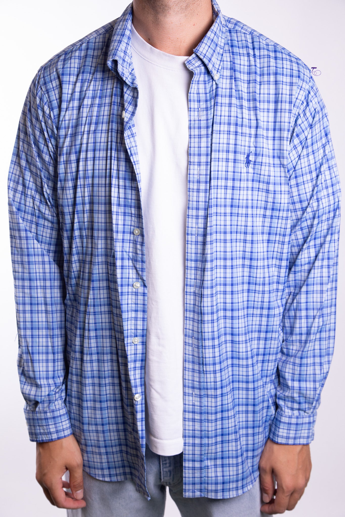 Ralph Lauren - Shirt (L)