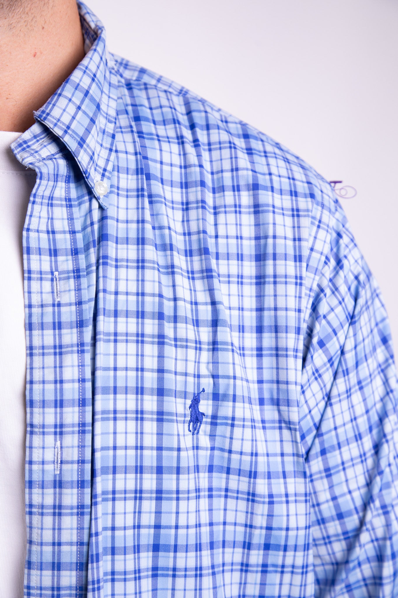 Ralph Lauren - Shirt (L)