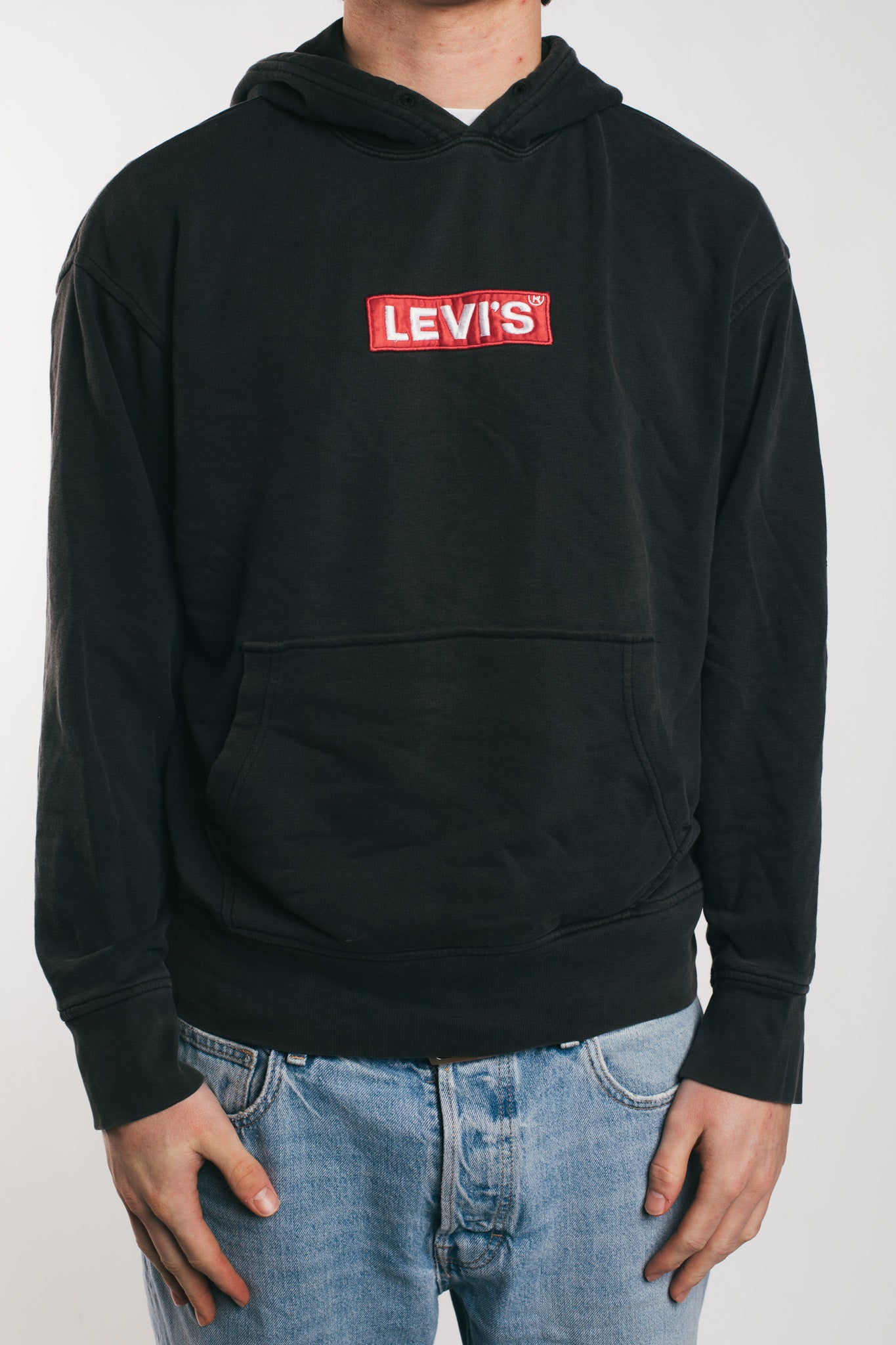 Levi's - Hoodie (M)