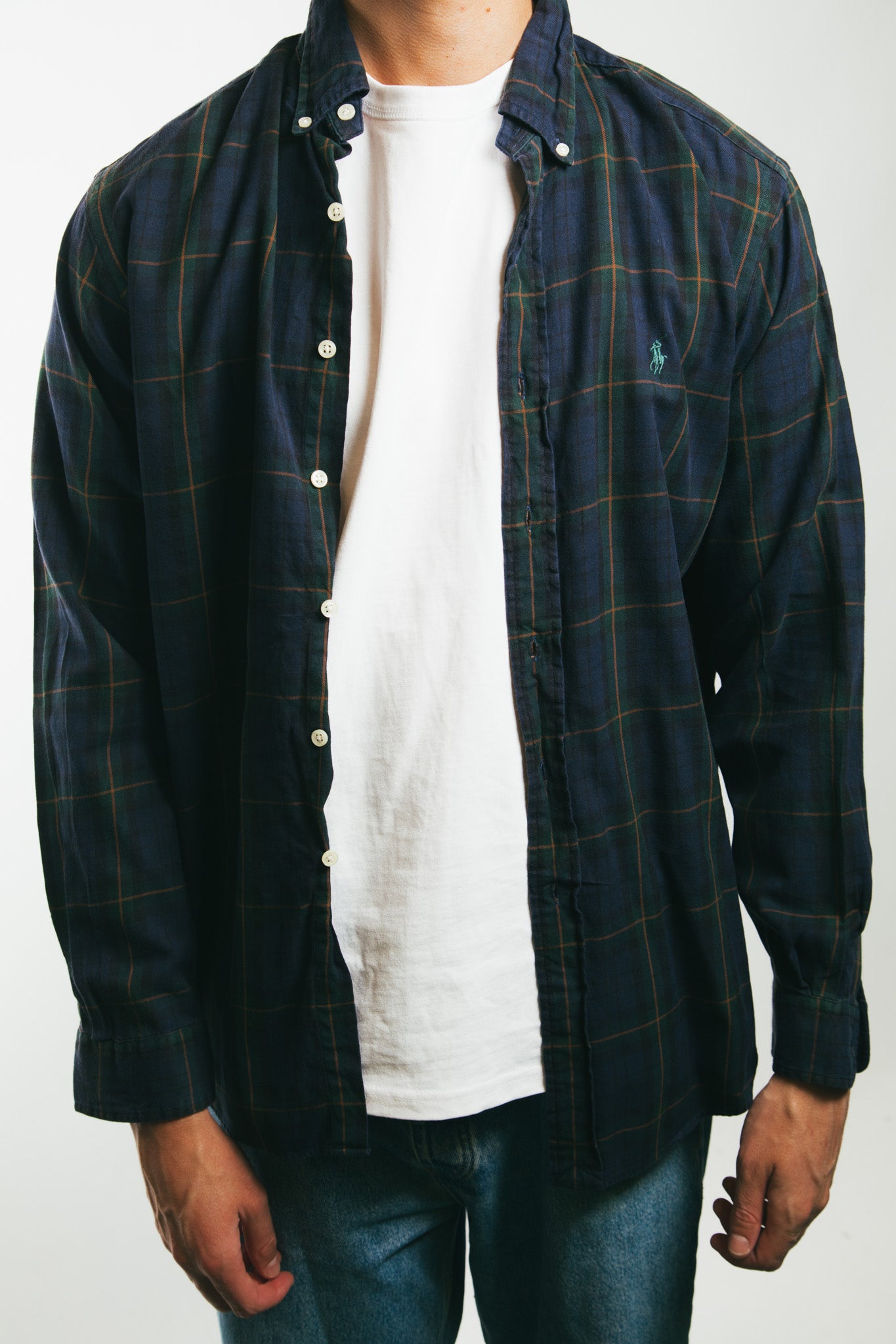 Ralph Lauren - Shirt (L)