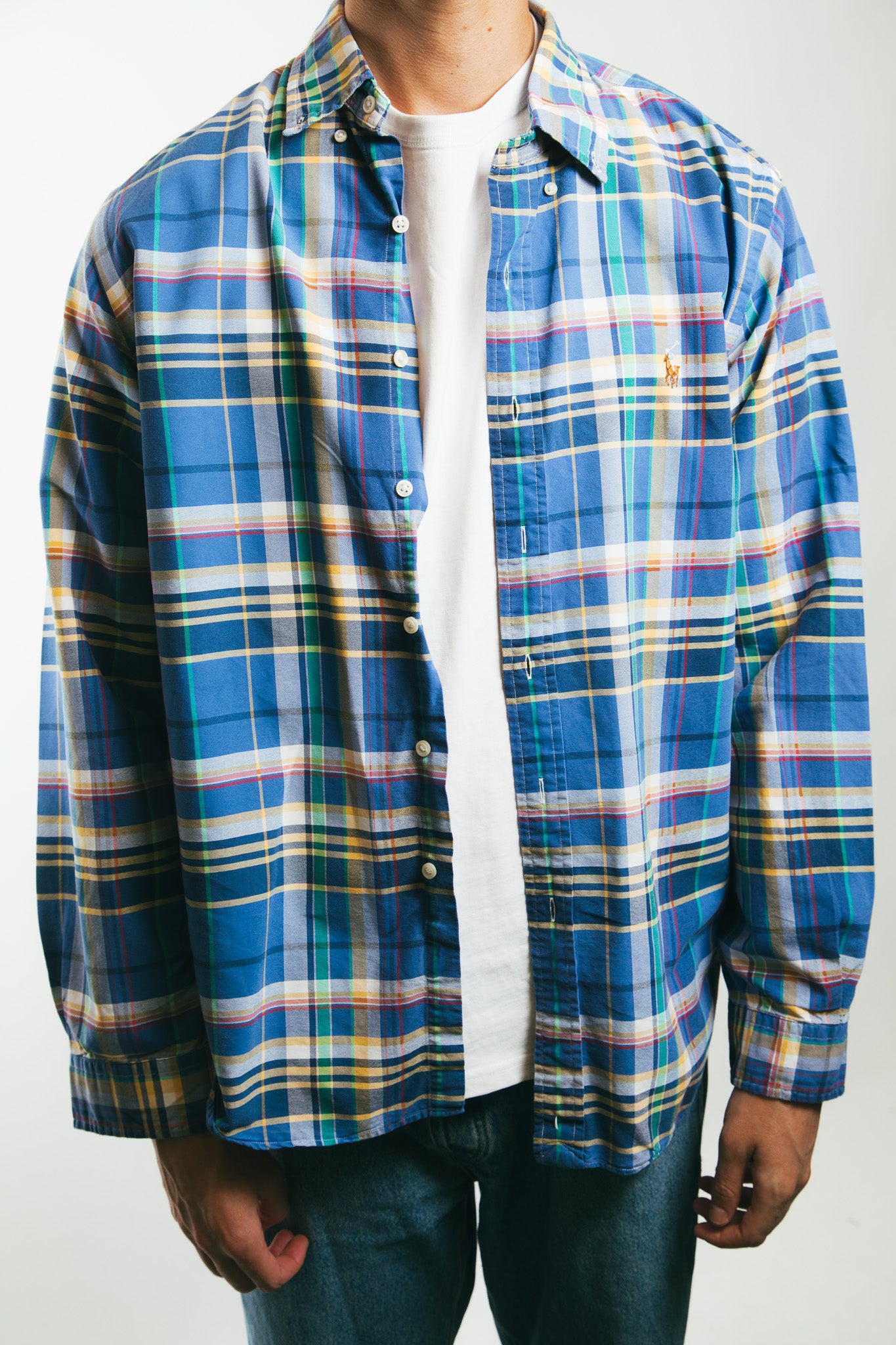 Ralph Lauren - Shirt (XL)