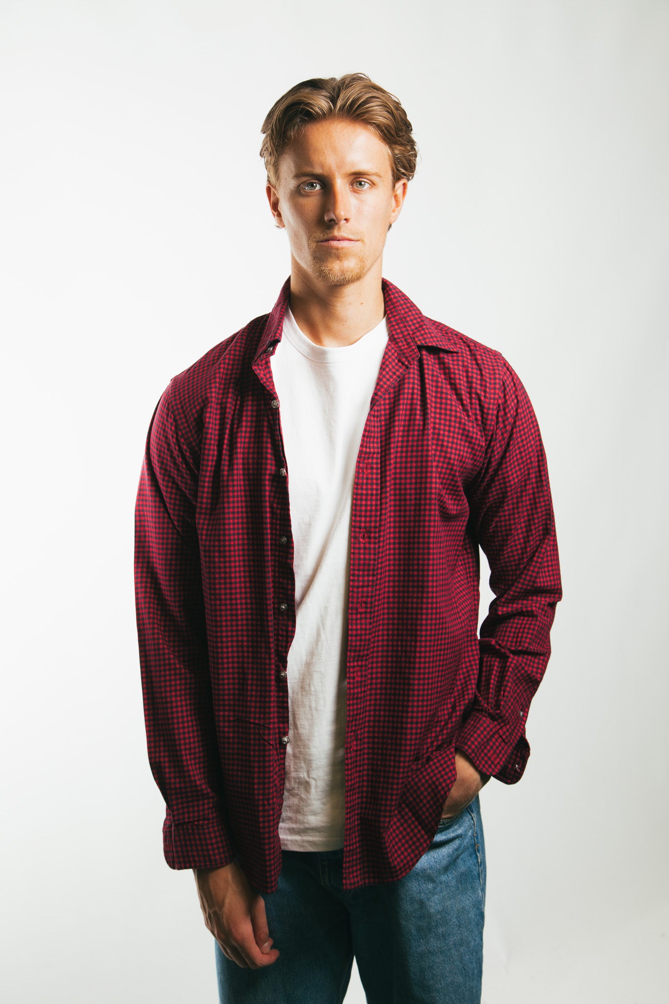 Ralph Lauren - Shirt (L)