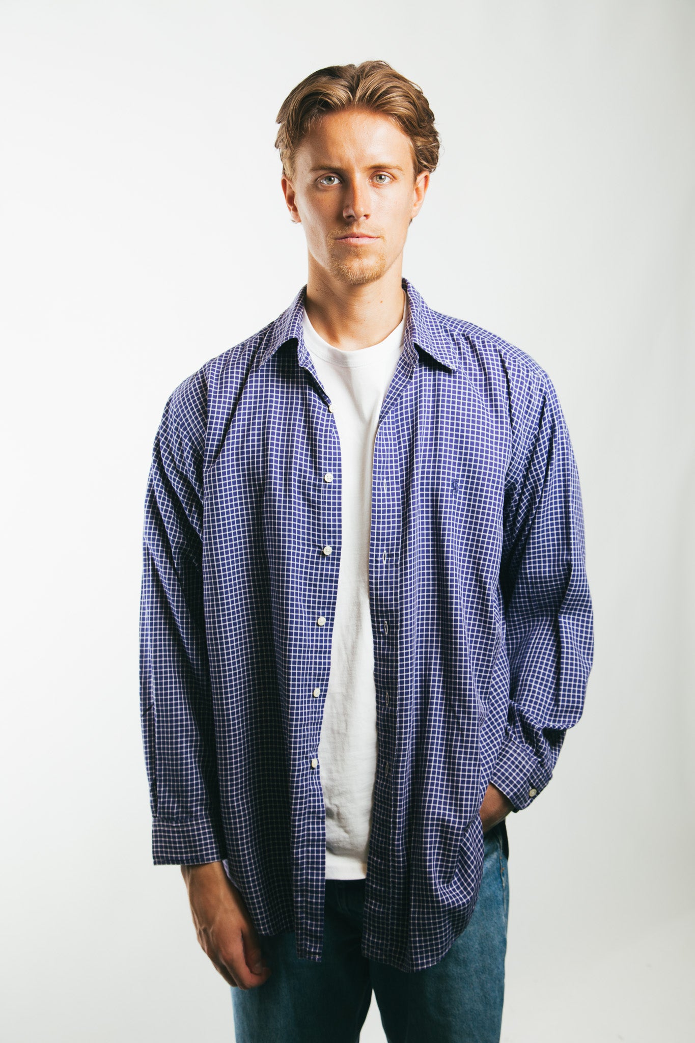 Ralph Lauren - Shirt (XL)