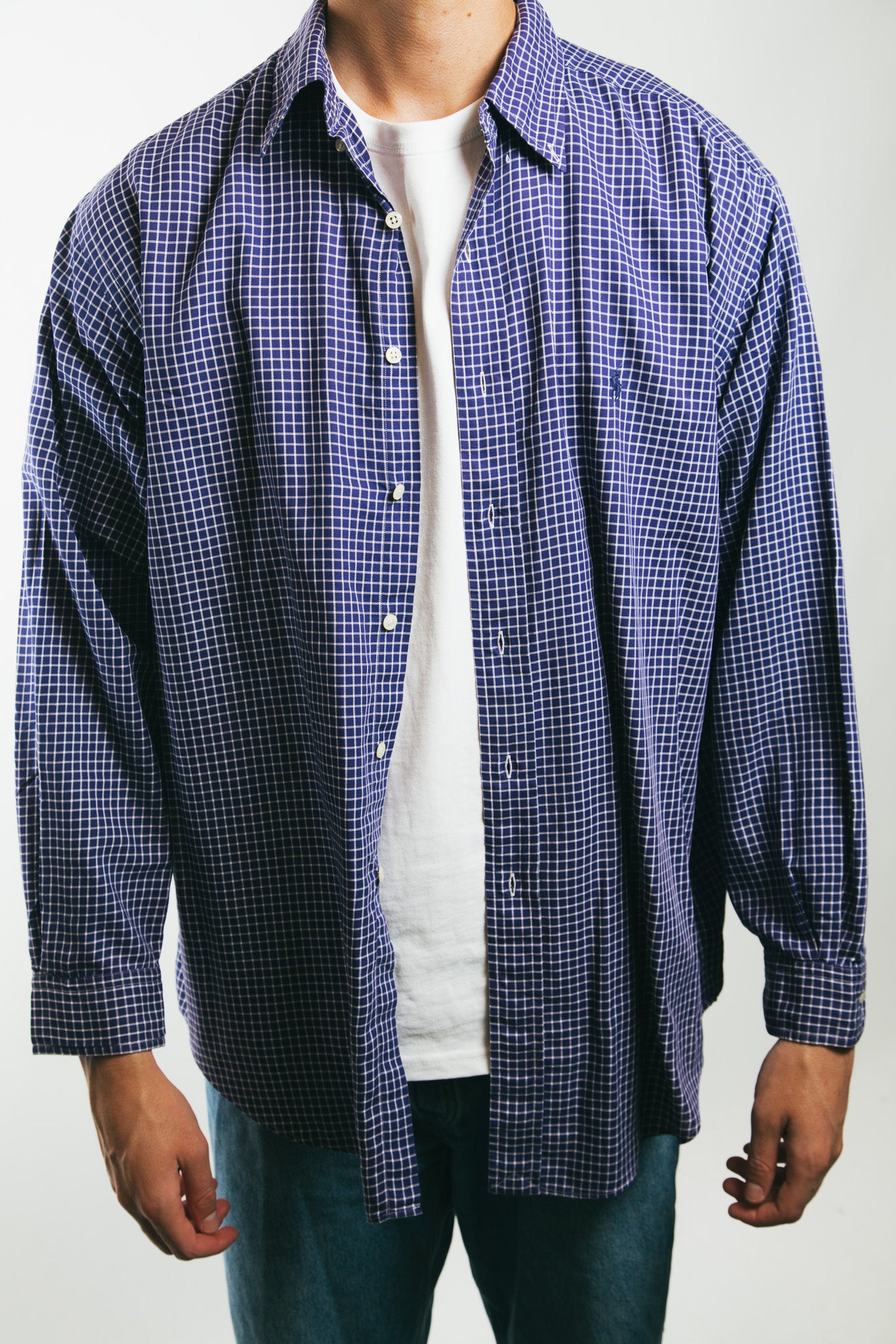 Ralph Lauren - Shirt (XL)