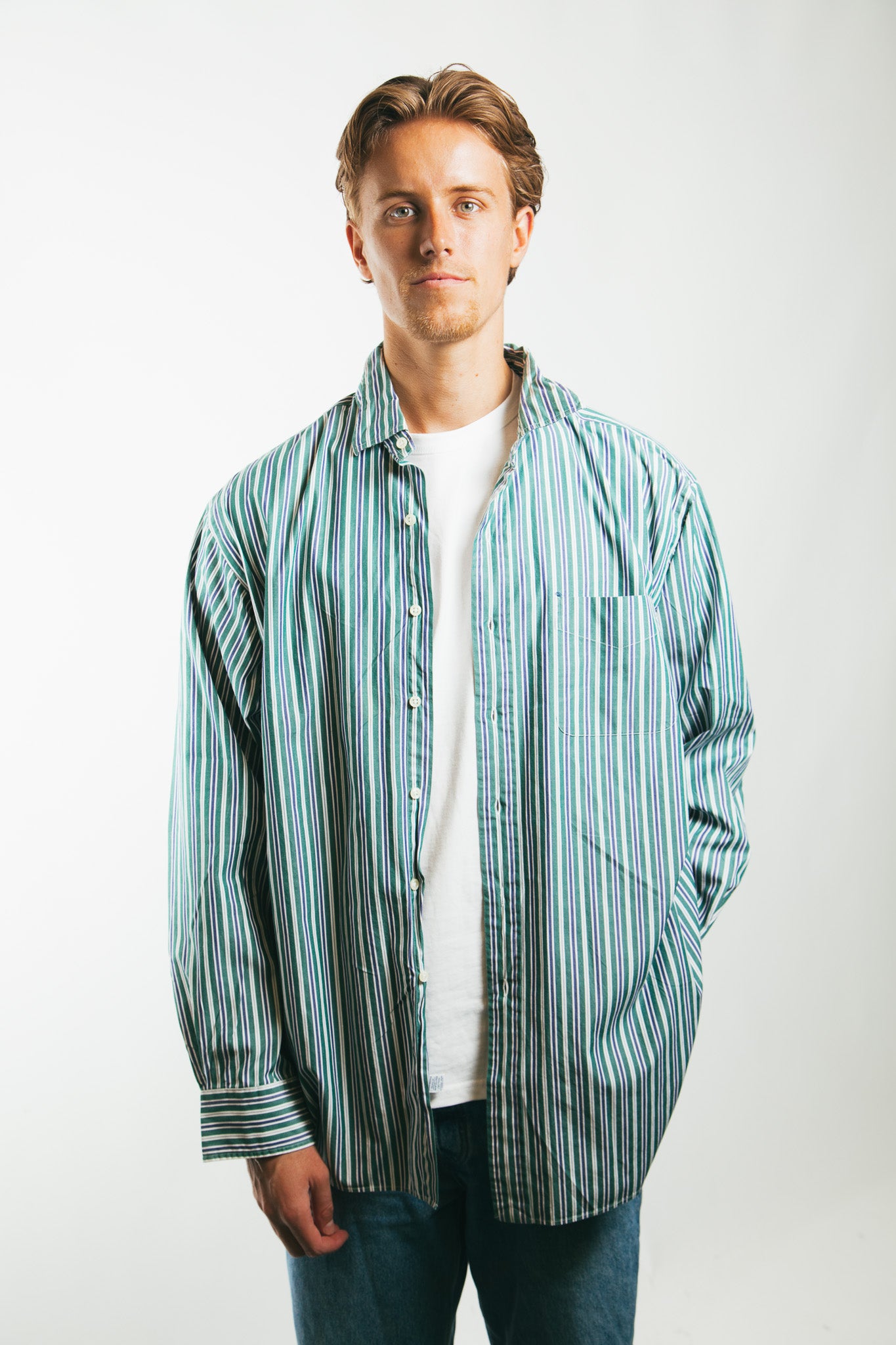 Ralph Lauren - Shirt (XXL)