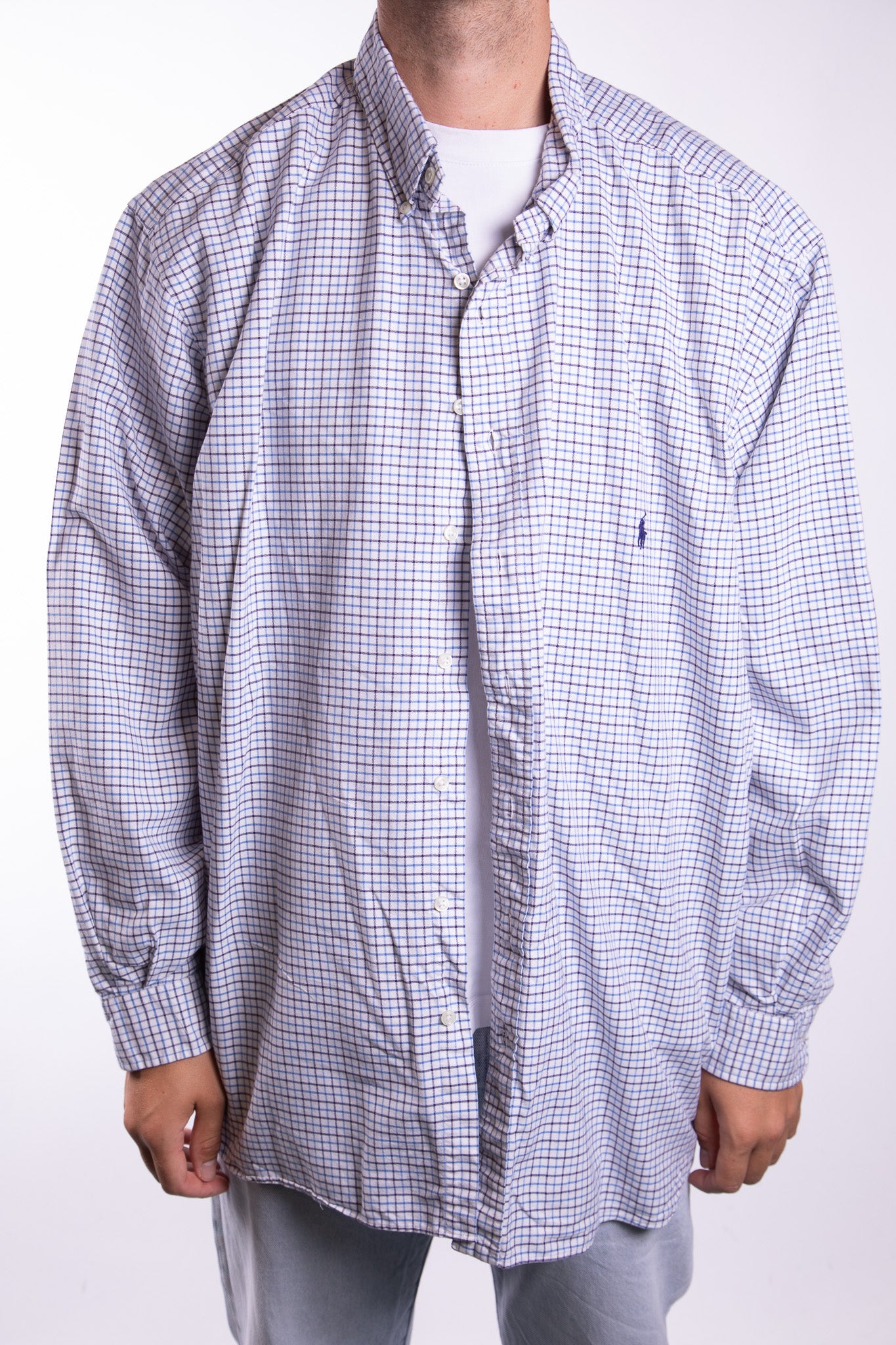 Ralph Lauren - Shirt (XL)