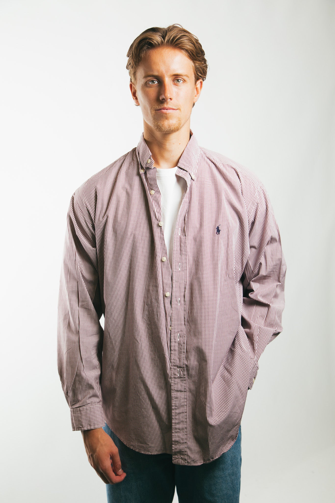 Ralph Lauren - Shirt (L)