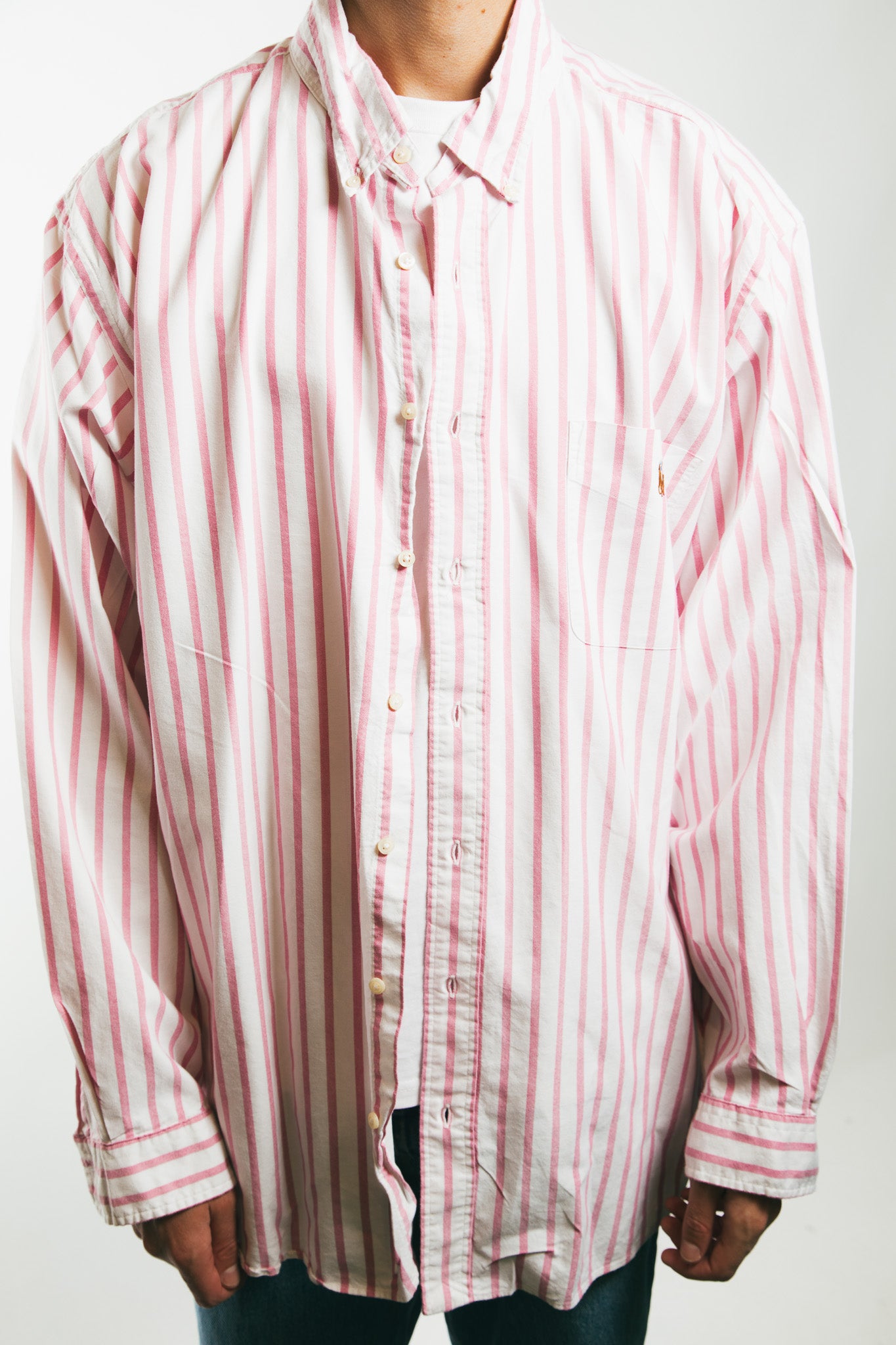 Ralph Lauren - Shirt (XXXL)