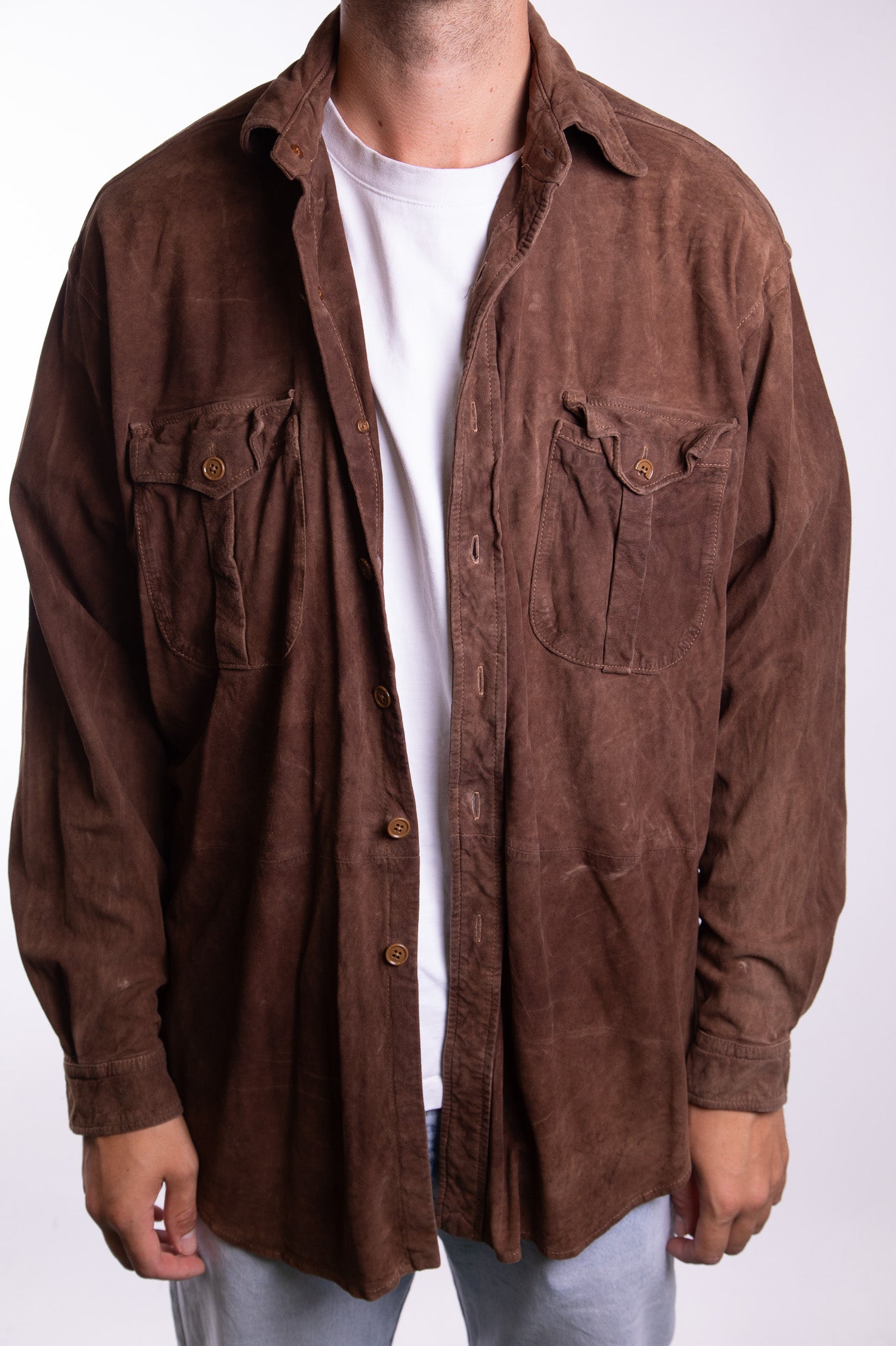 Ralph Lauren - Shirt (L)