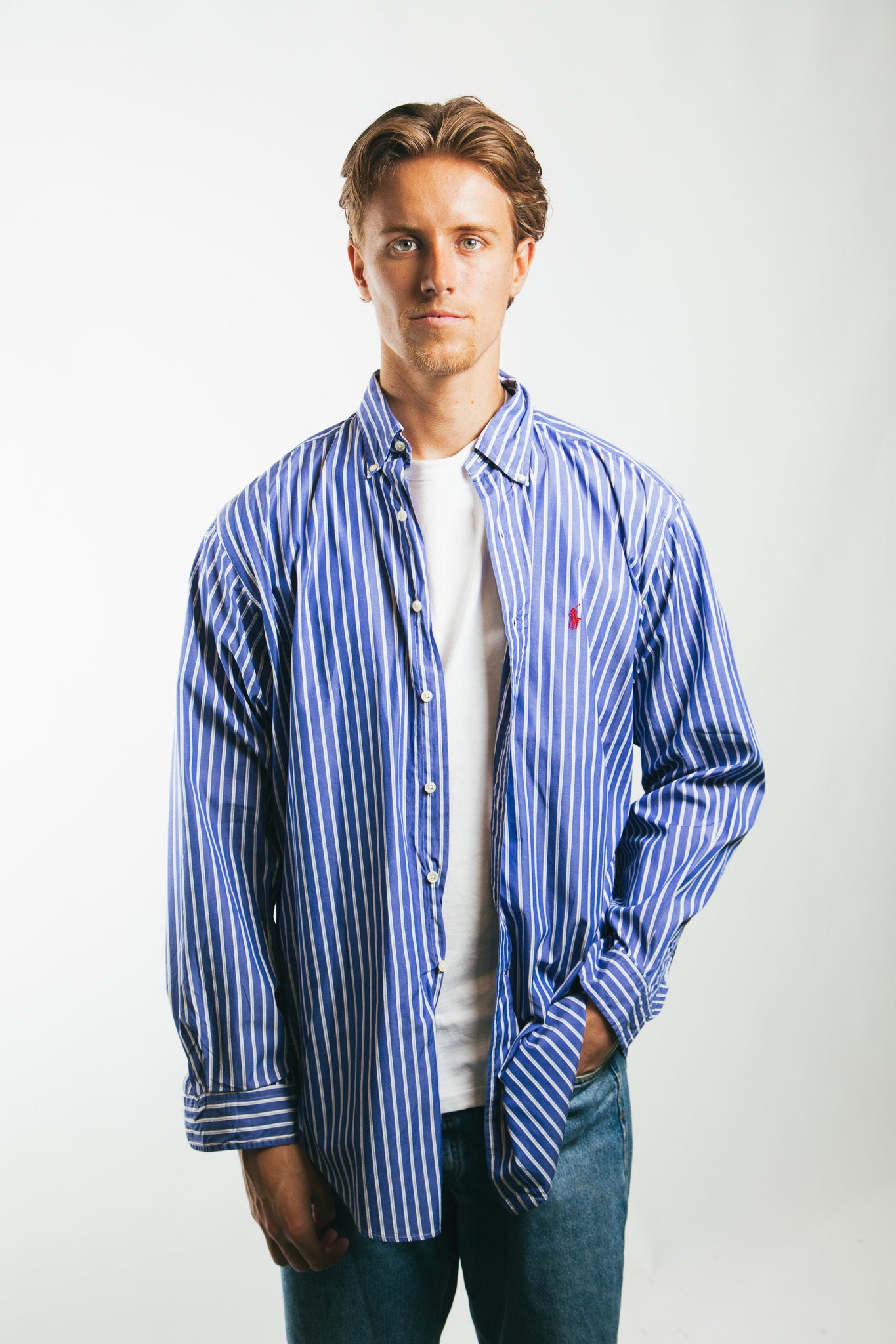 Ralph Lauren - Shirt (L)