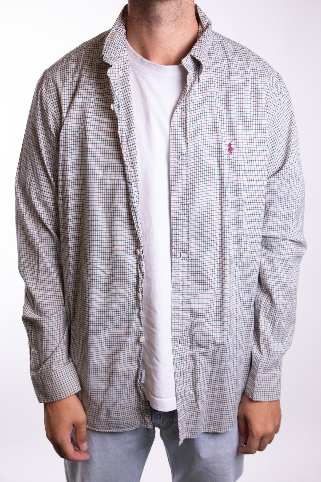 Ralph Lauren - Shirt (L)