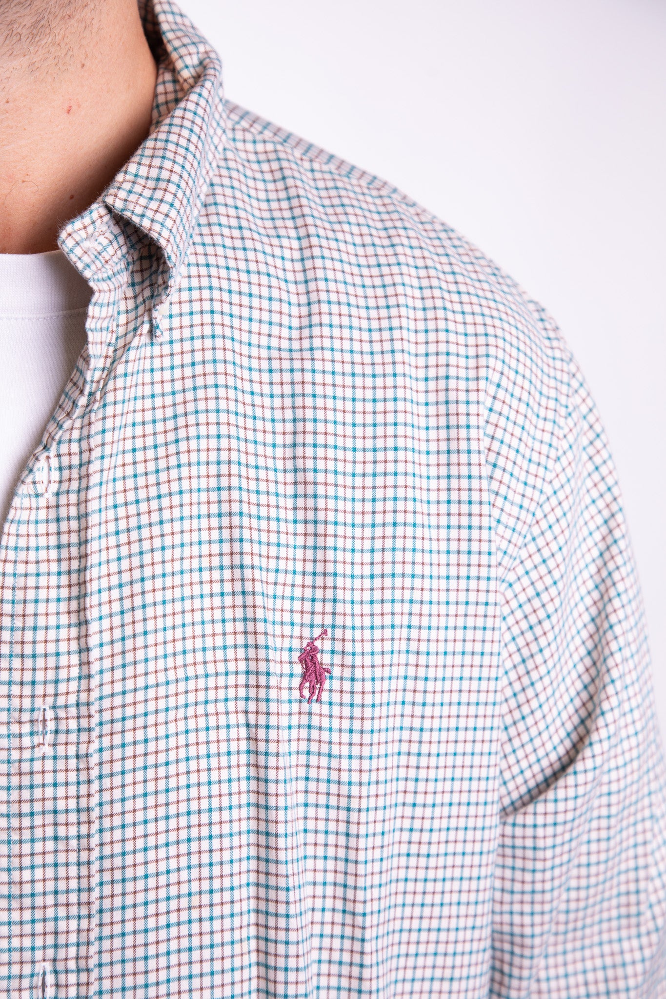 Ralph Lauren - Shirt (L)