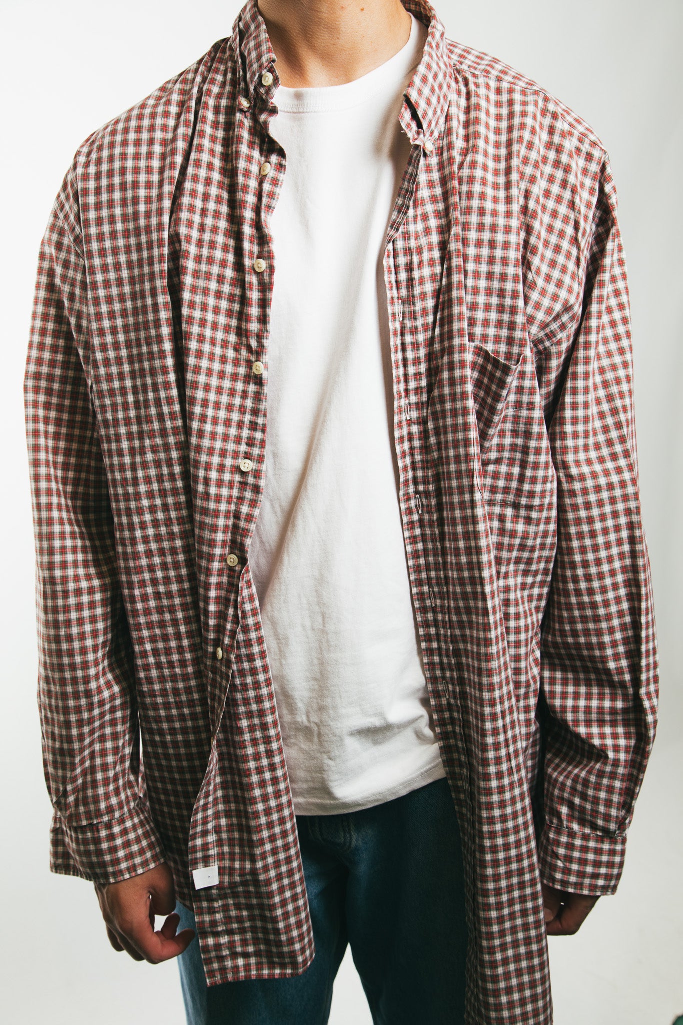Ralph Lauren - Shirt (XXXL)