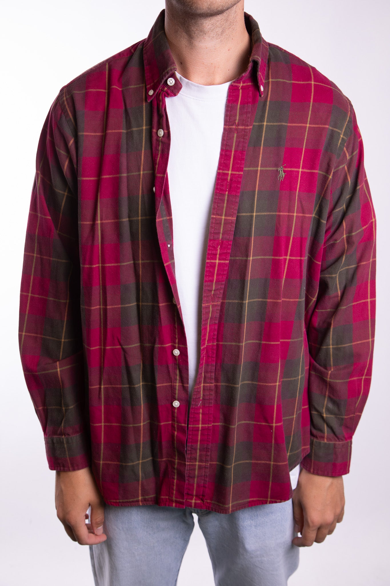 Ralph Lauren - Shirt (L)