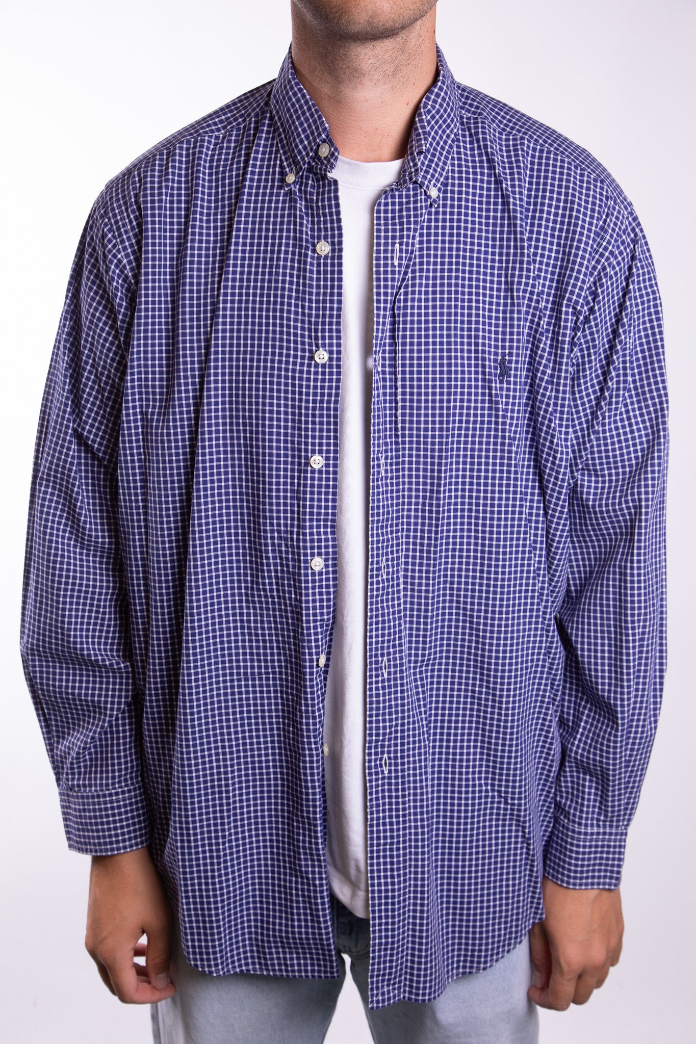 Ralph Lauren - Shirt (L)
