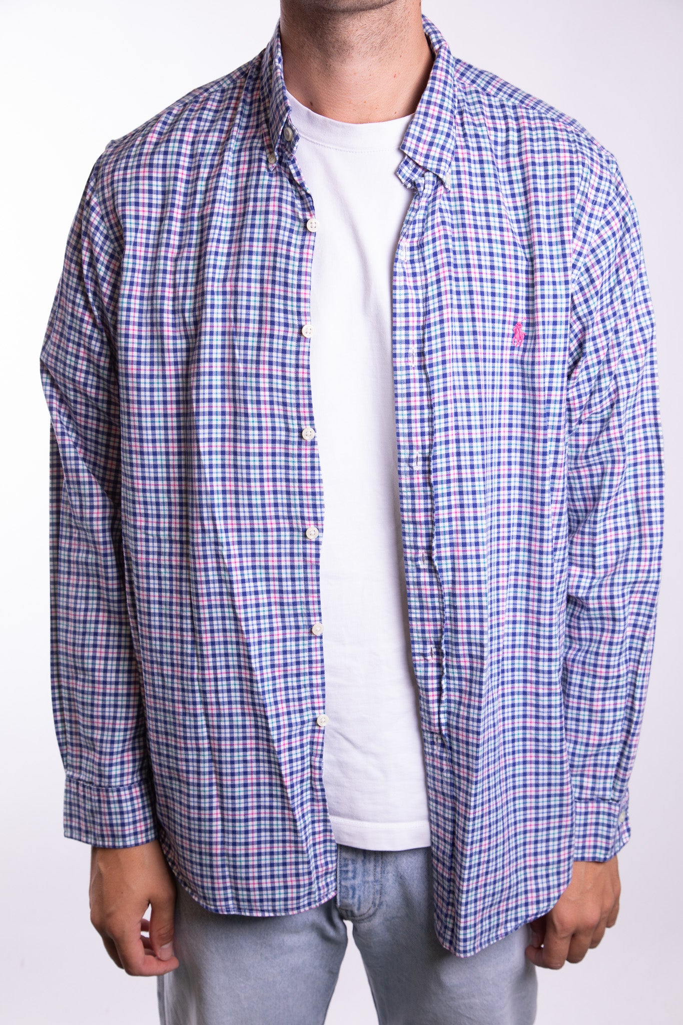 Ralph Lauren - Shirt (L)