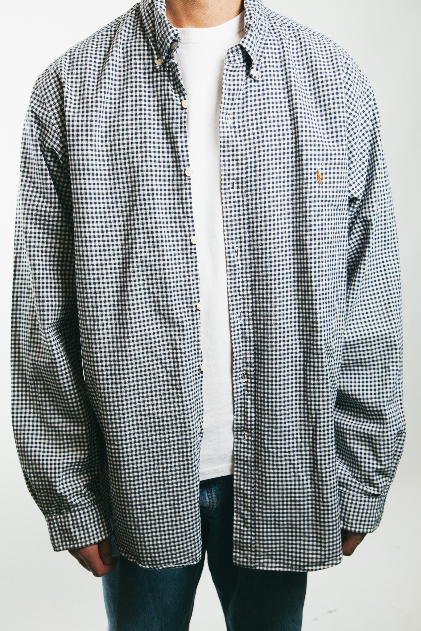 Ralph Lauren - Shirt (XXL)