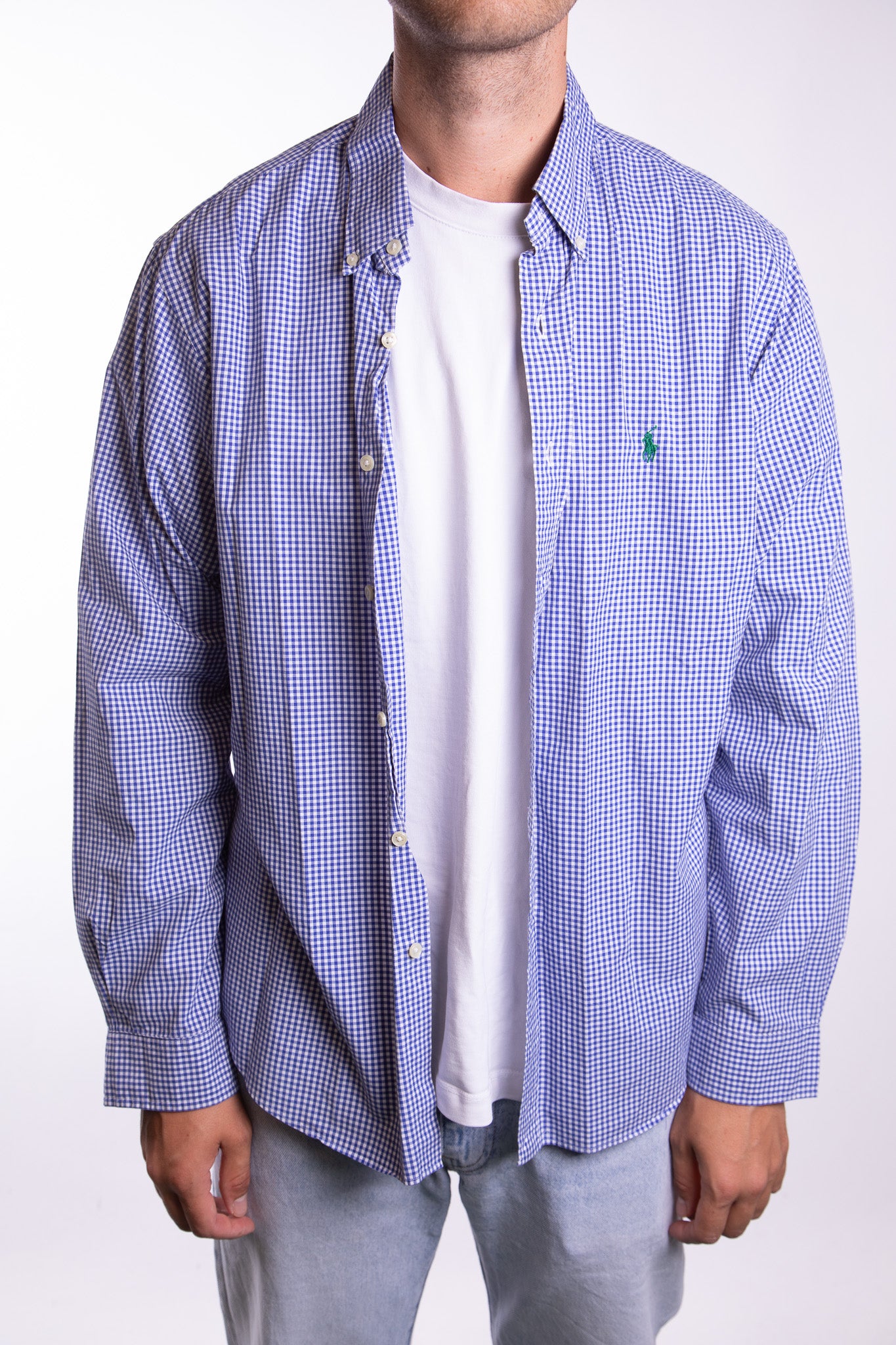 Ralph Lauren - Shirt (XL)