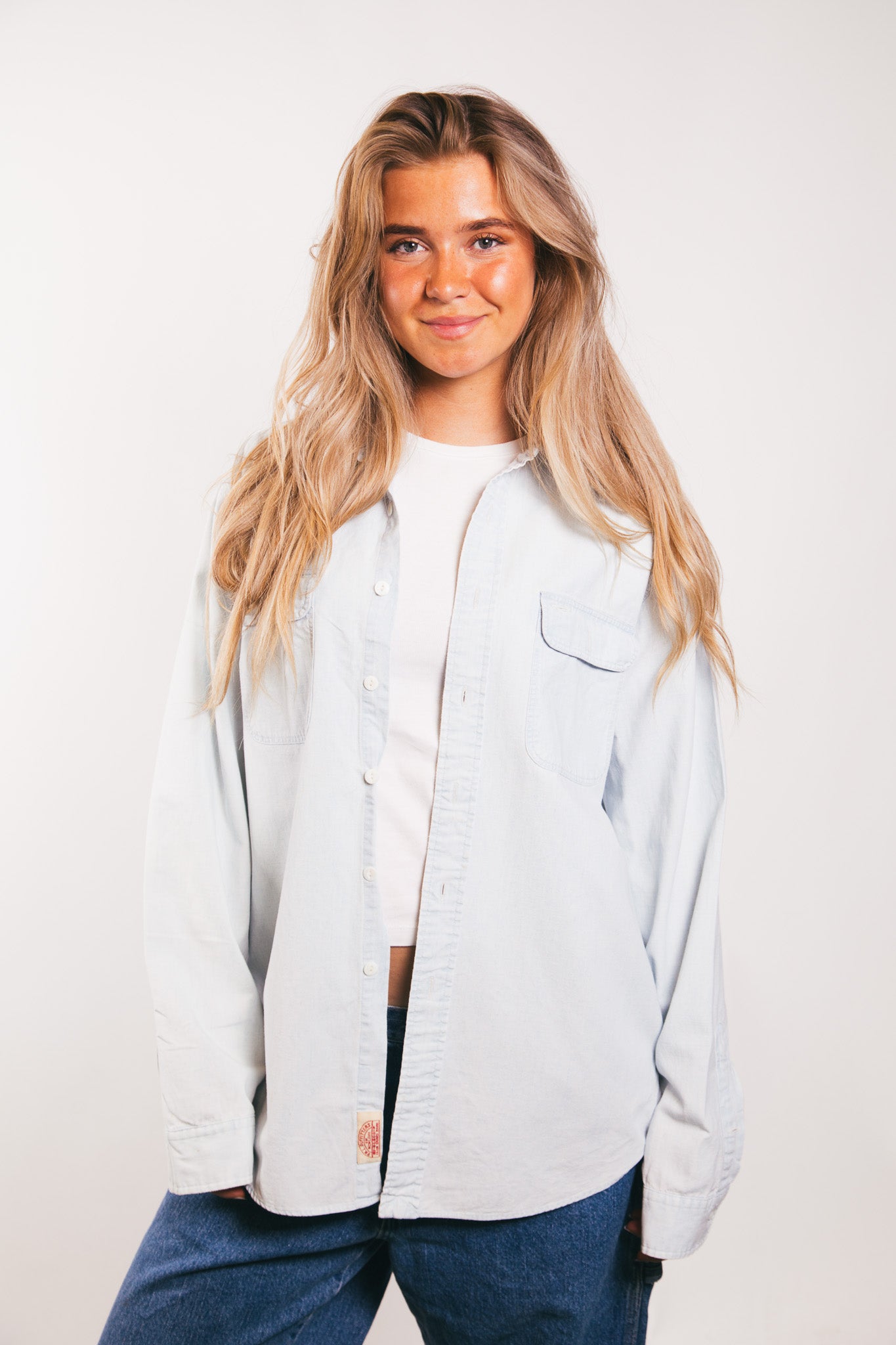 Ralph Lauren Shirt - (L)