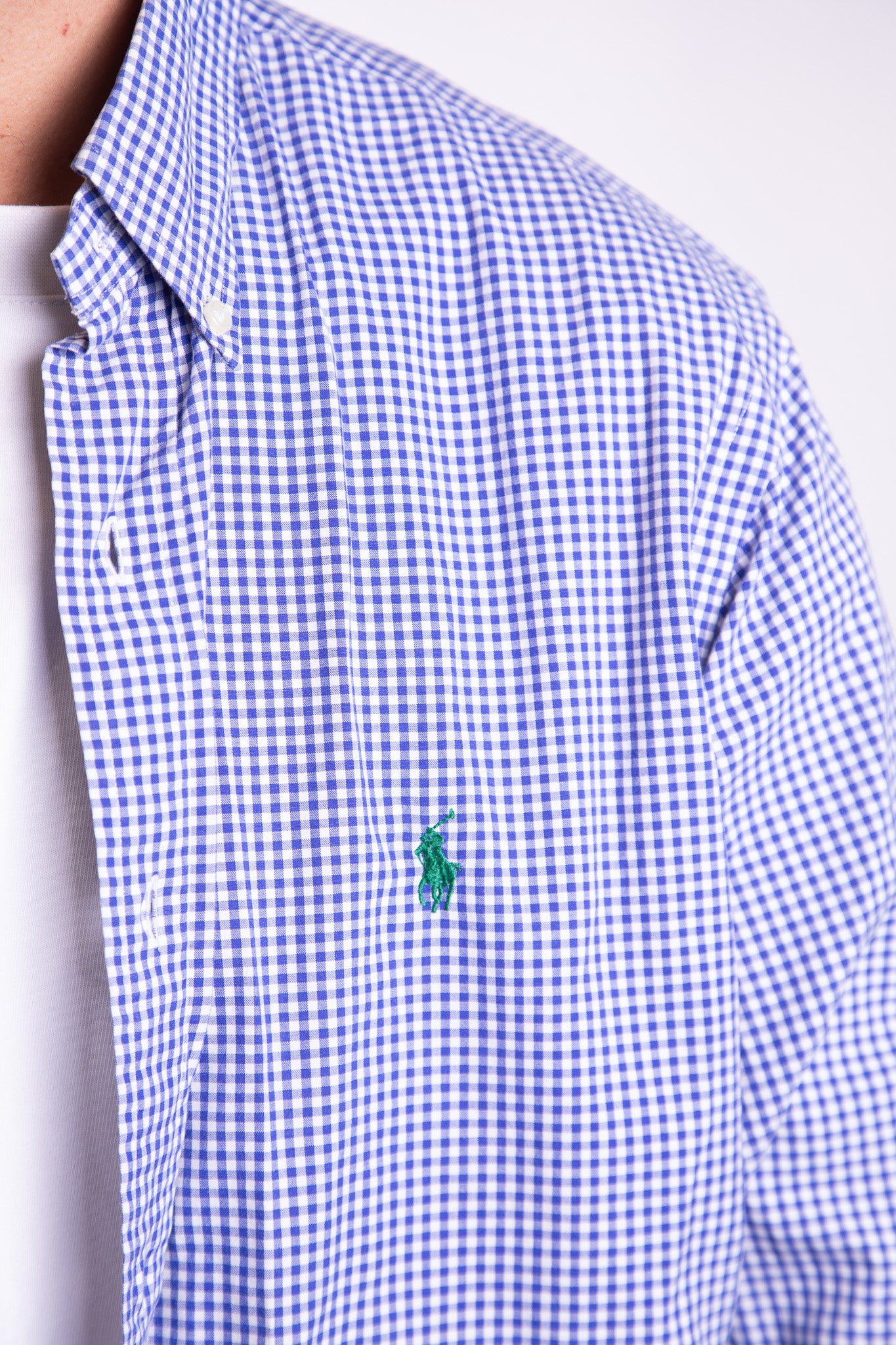 Ralph Lauren - Shirt (XL)