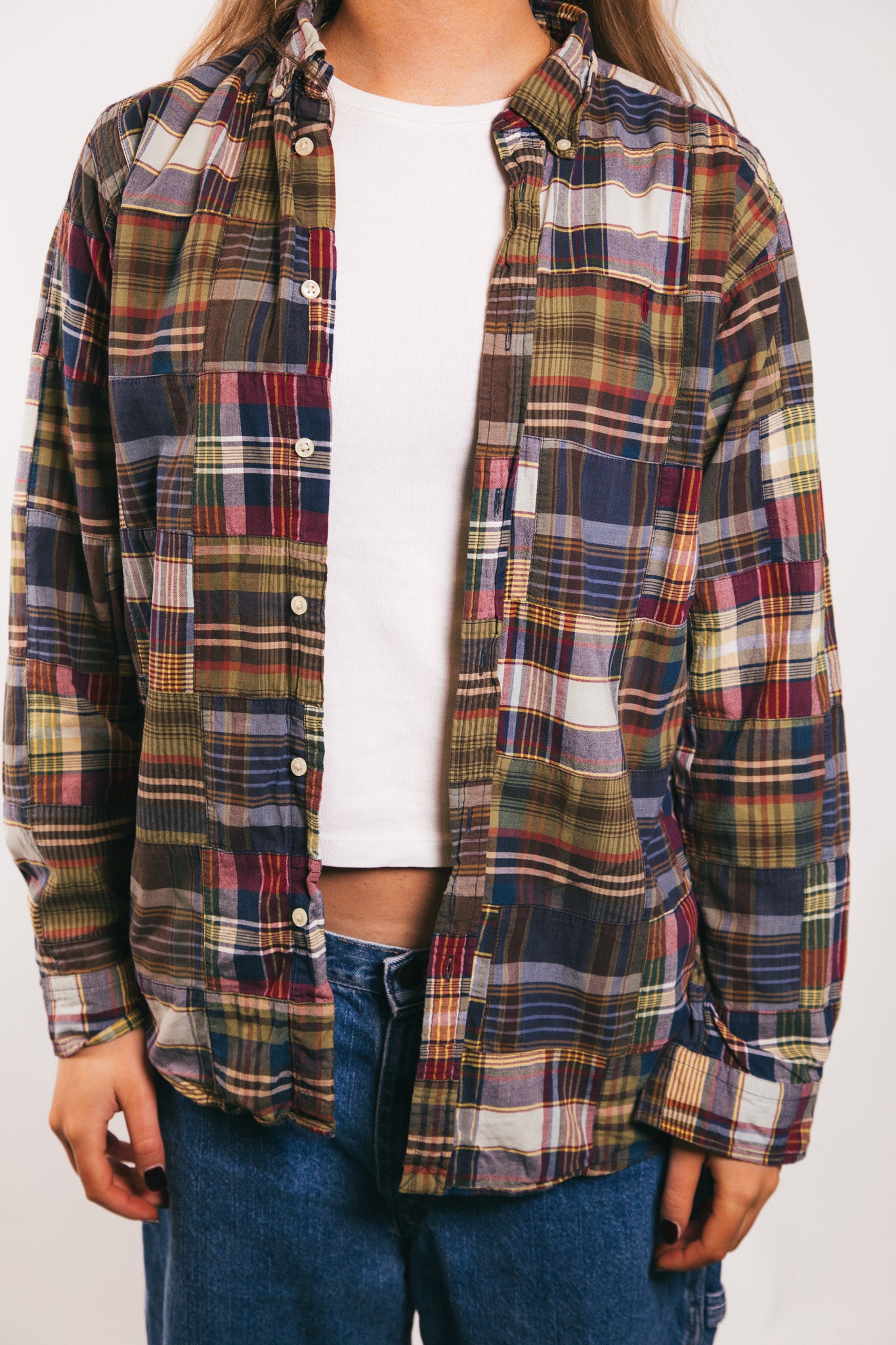 Ralph Lauren Shirt - (S)