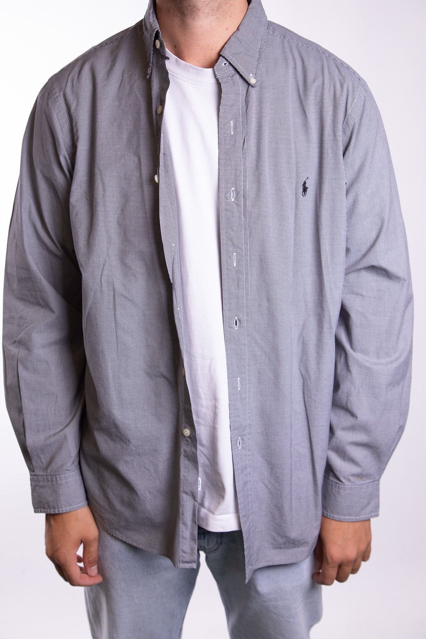 Ralph Lauren - Shirt (L)