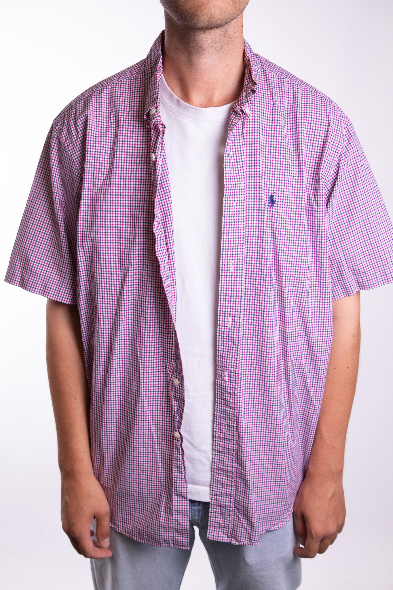 Ralph Lauren - Shirt (XL)