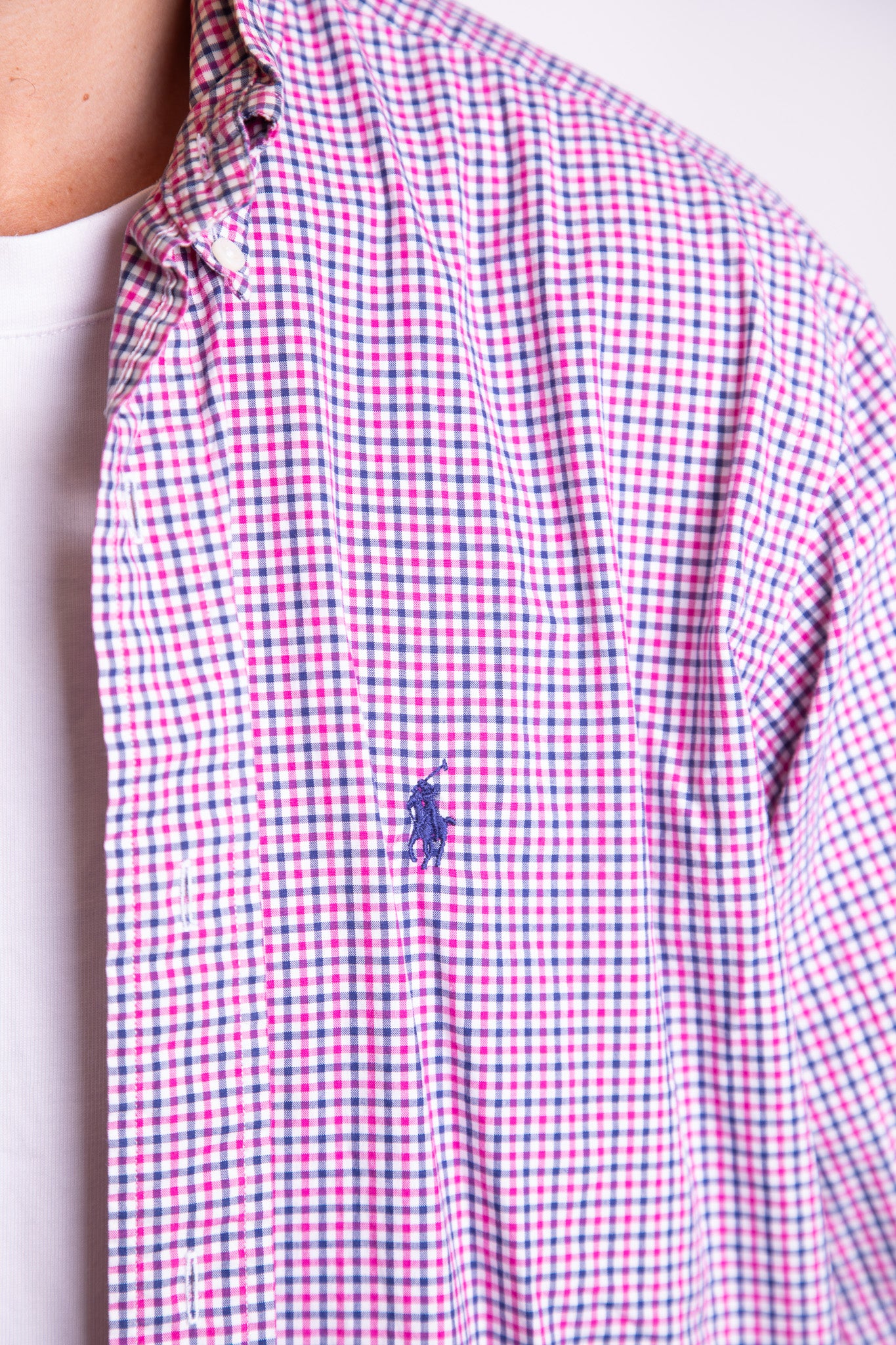 Ralph Lauren - Shirt (XL)