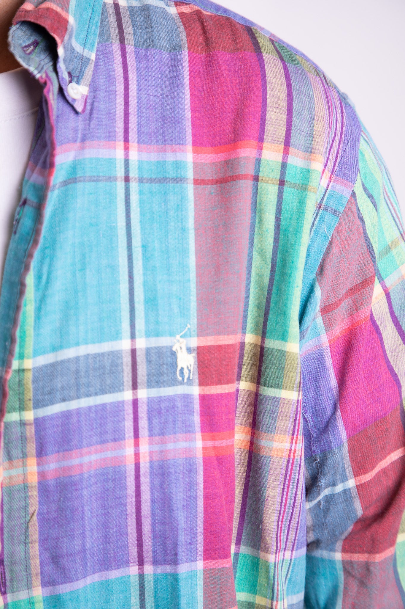 Ralph Lauren - Shirt (L)