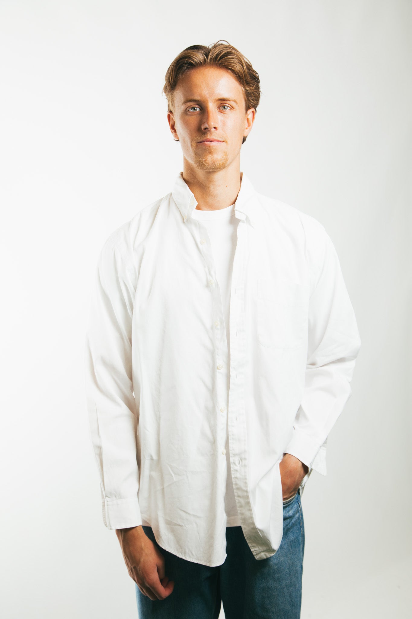Ralph Lauren - Shirt (L)