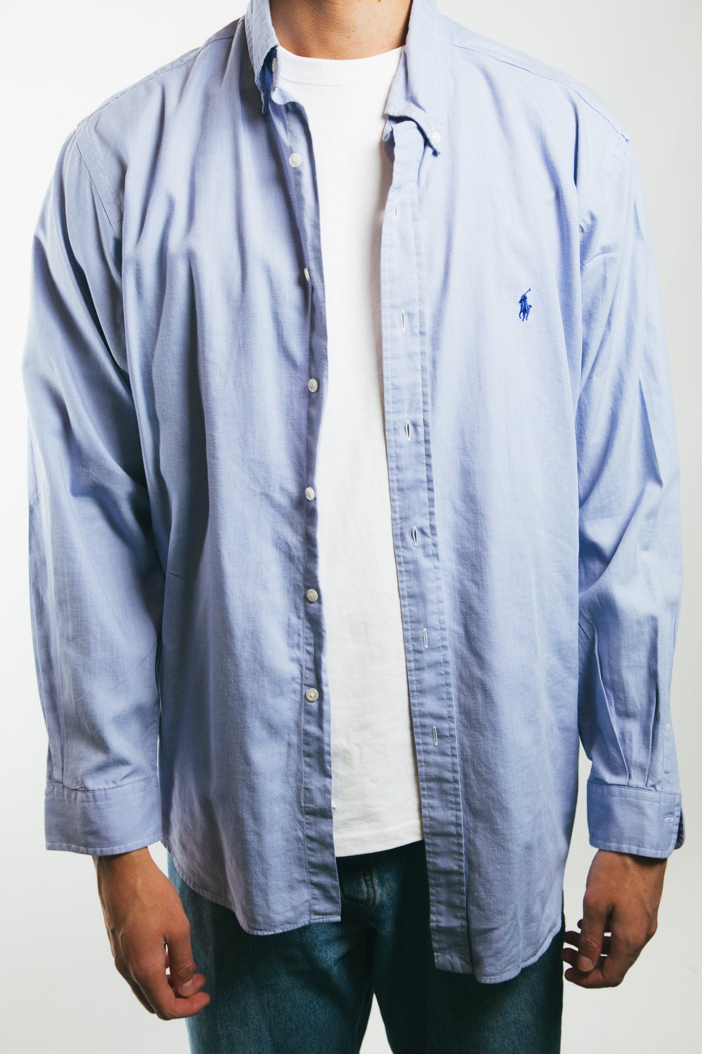 Ralph Lauren - Shirt (XL)