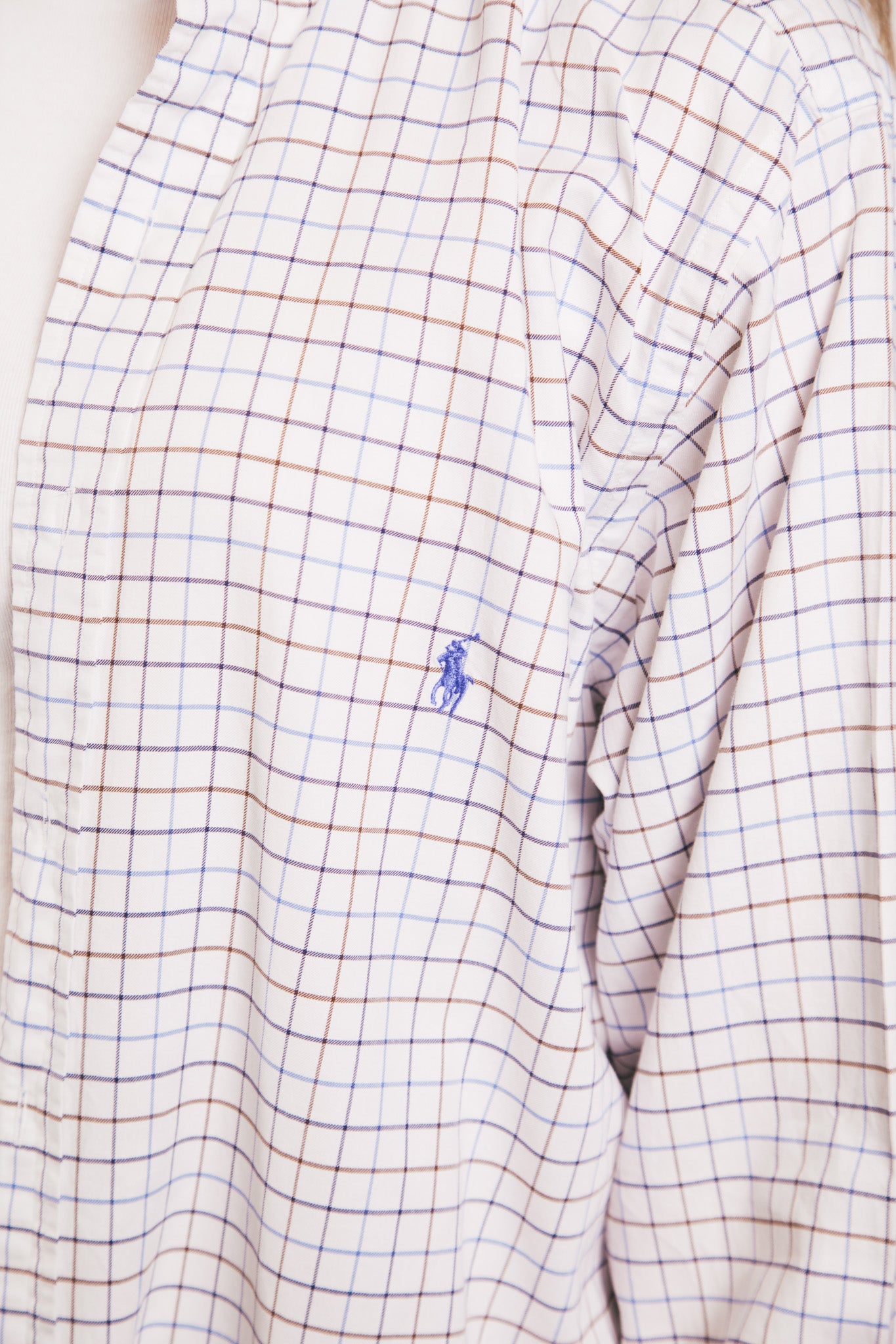 Ralph Lauren Shirt - (XL)
