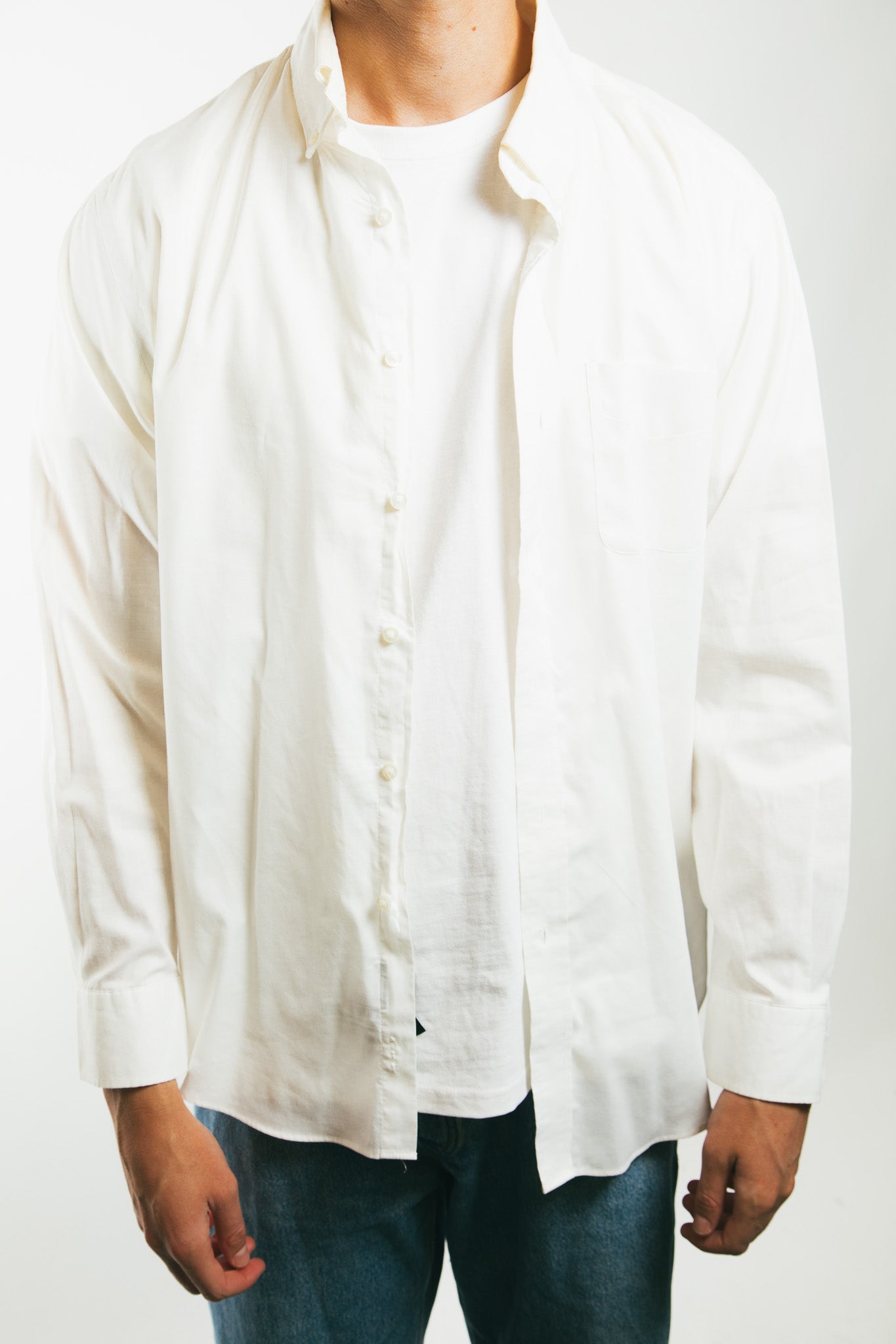Ralph Lauren - Shirt (L)