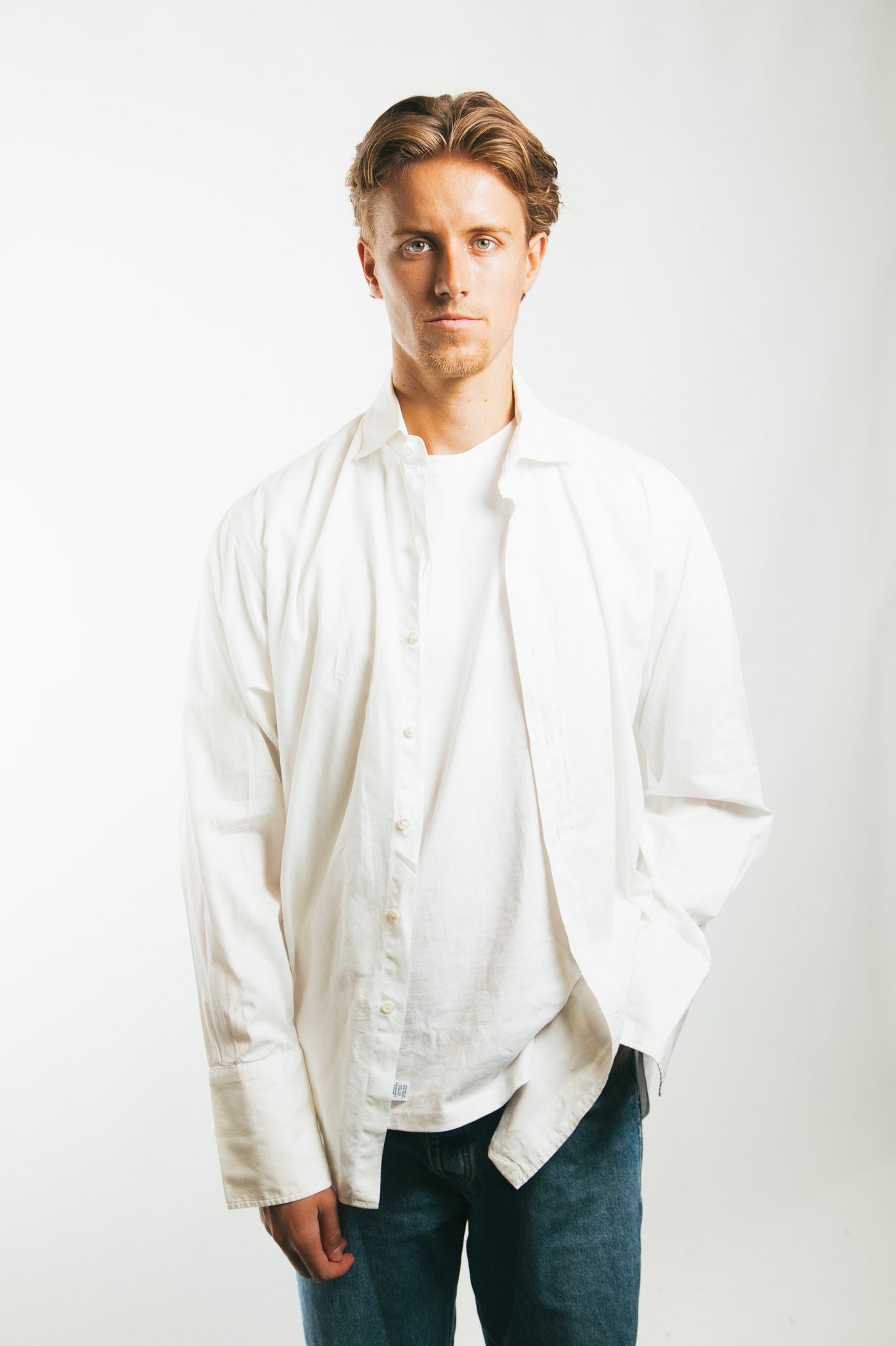 Ralph Lauren - Shirt (L)
