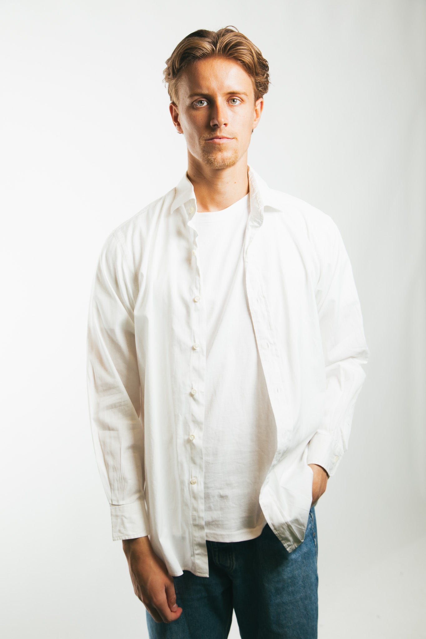 Ralph Lauren - Shirt (L)