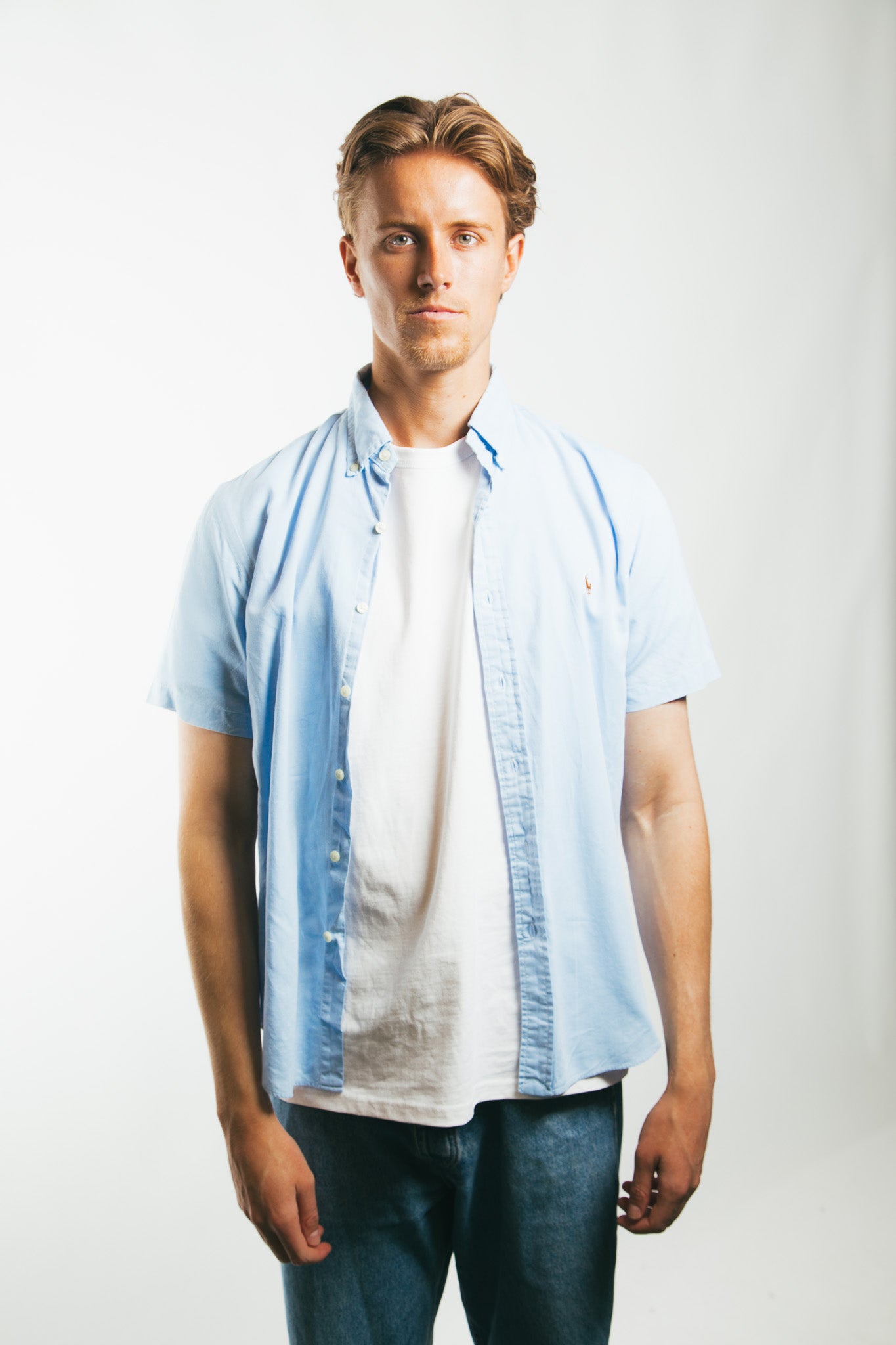 Ralph Lauren - Shirt (L)