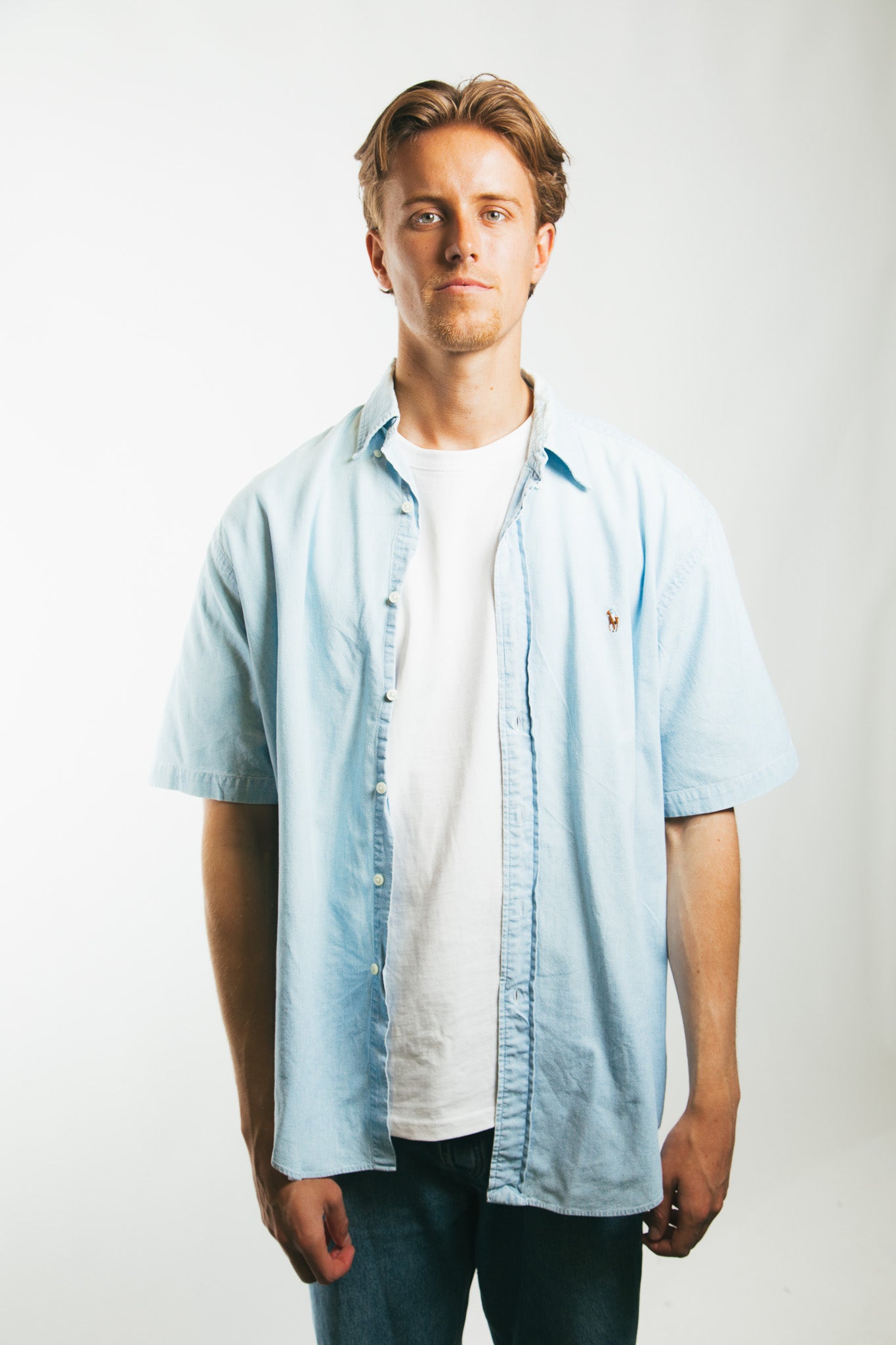 Ralph Lauren - Shirt (L)