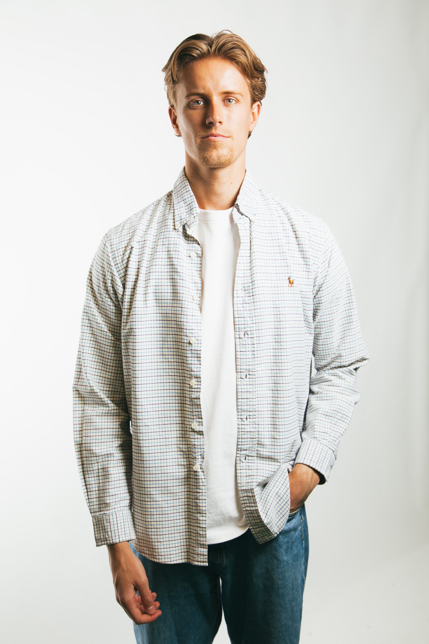 Ralph Lauren - Shirt (L)