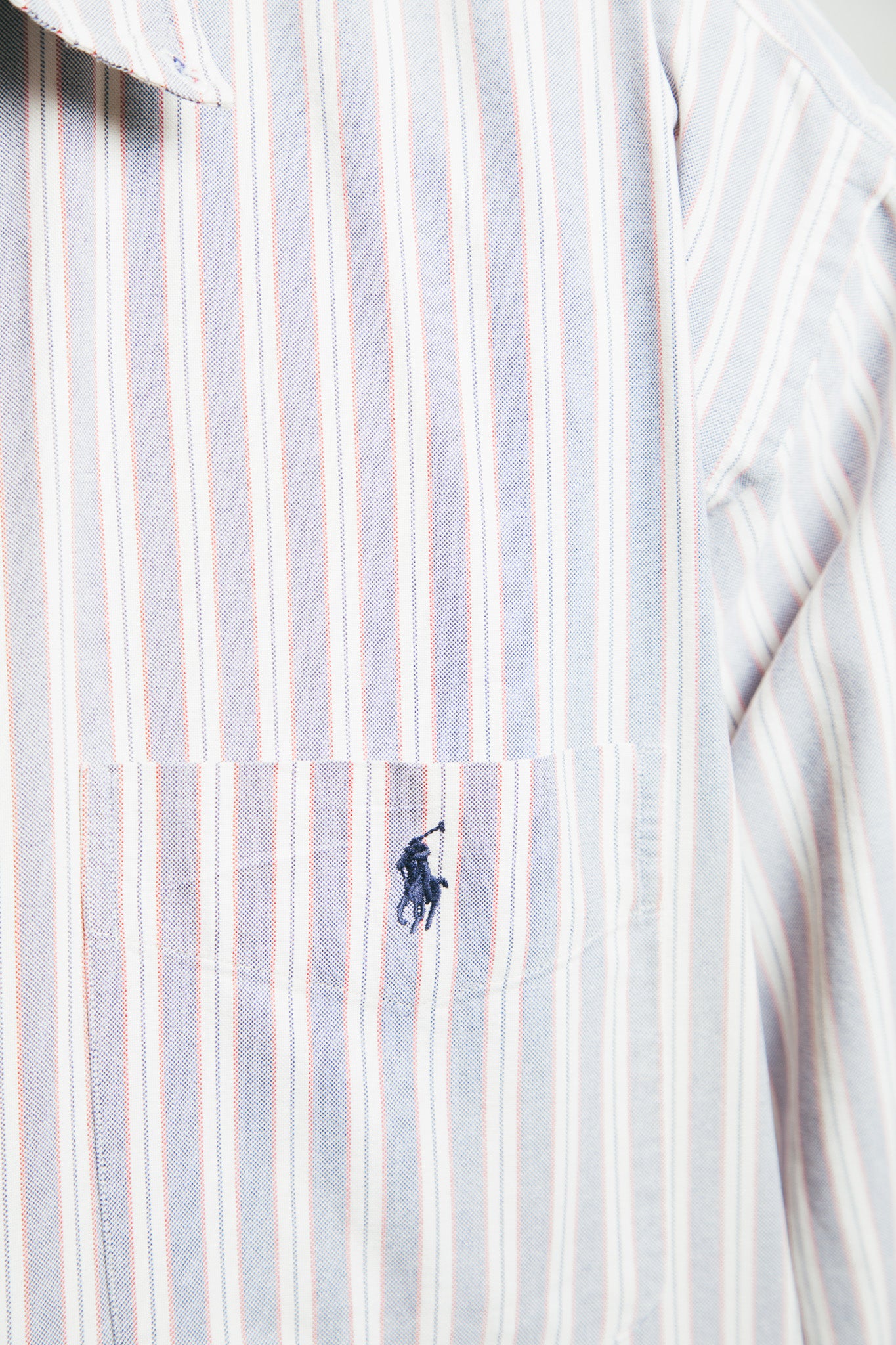 Ralph Lauren - Shirt (XXL)