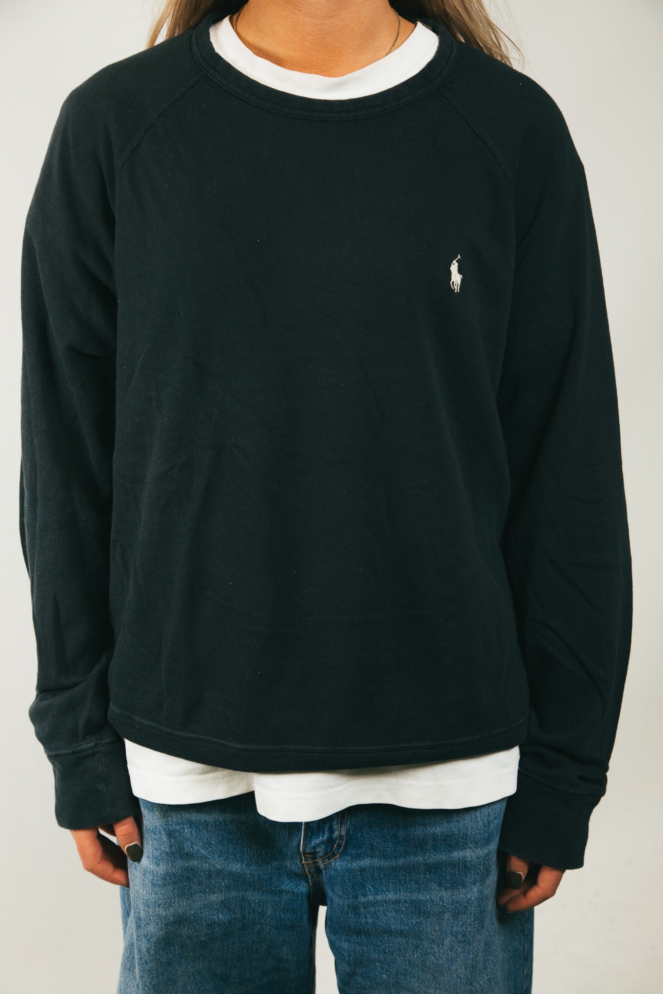 Ralph Lauren - Sweatshirt (M)